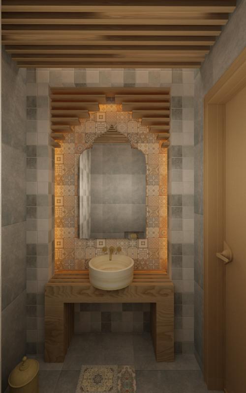 2015 年打造的休闲中心,设计亮点与现状解析-13