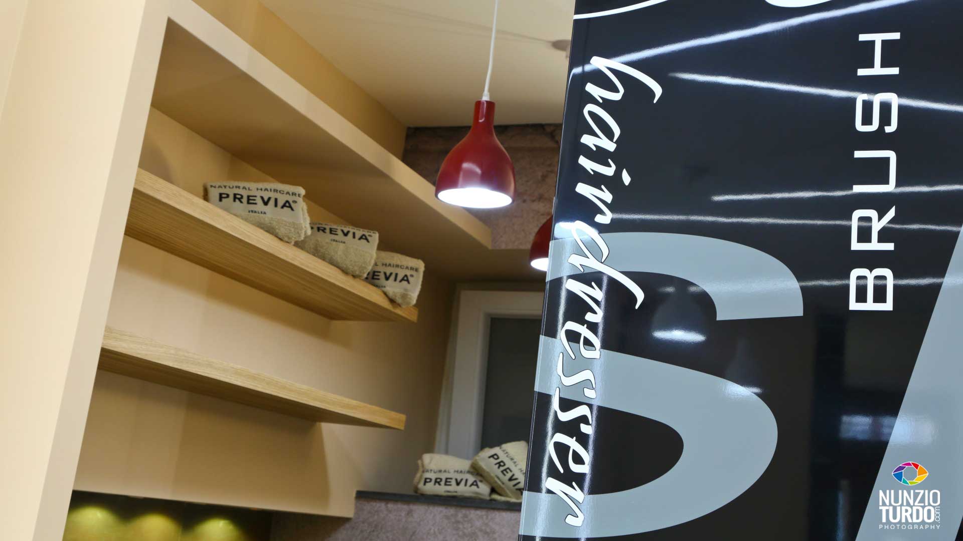 意大利建筑师打造 2017 年 Castelbuono 美容院设计佳作-17