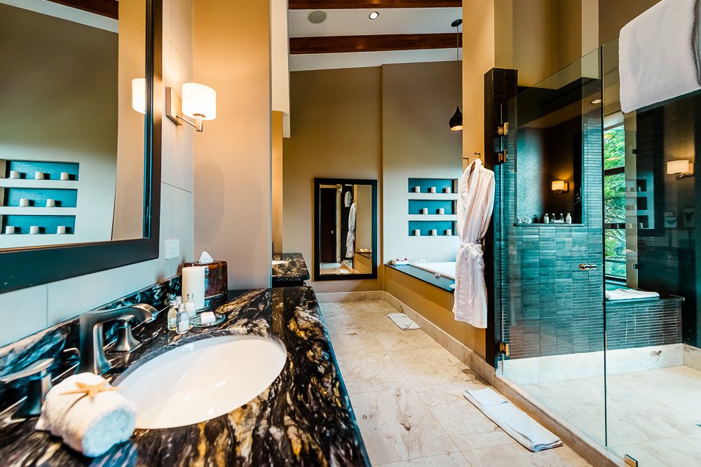 生态环保的奢华住宅设计-16