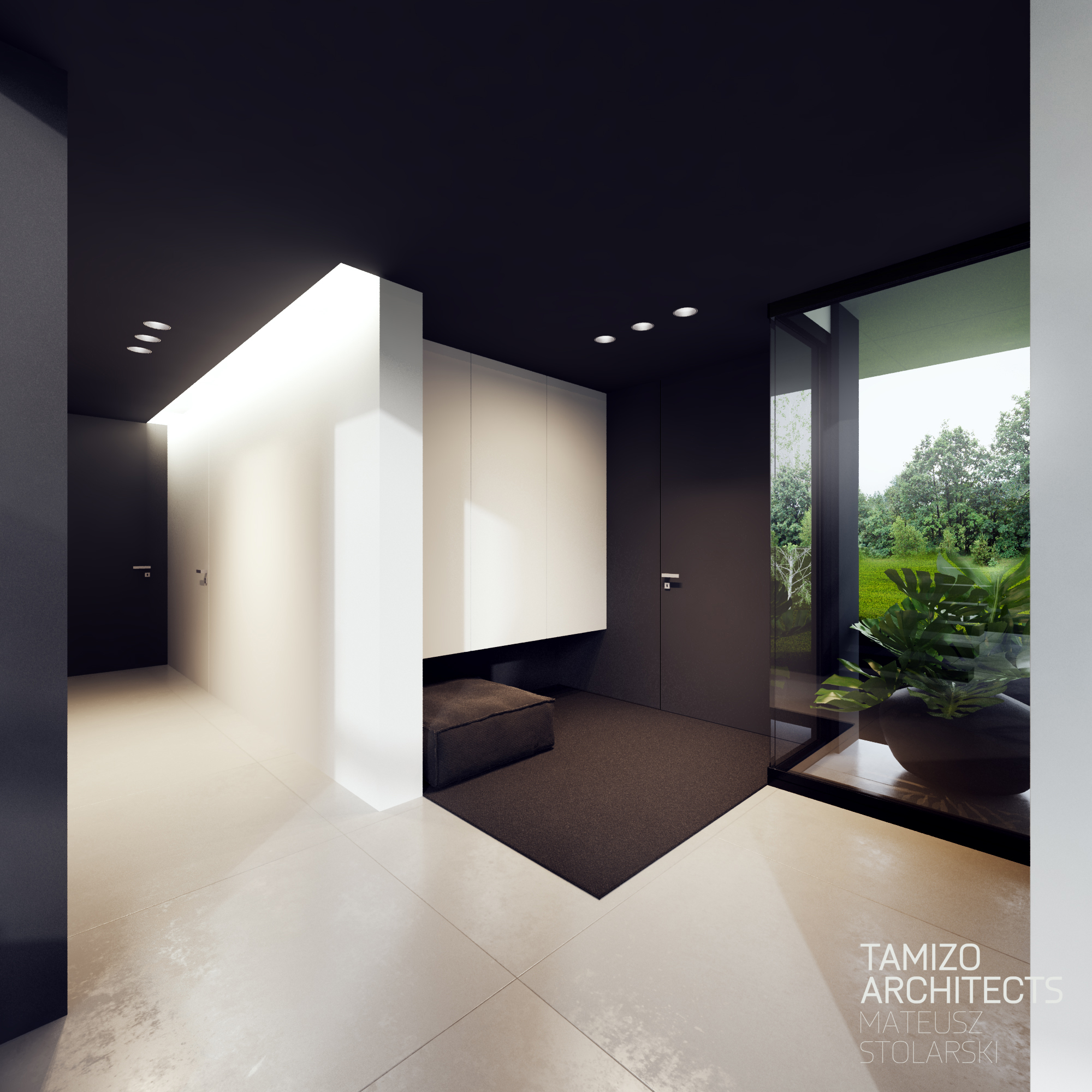 简约现代风家居设计-5