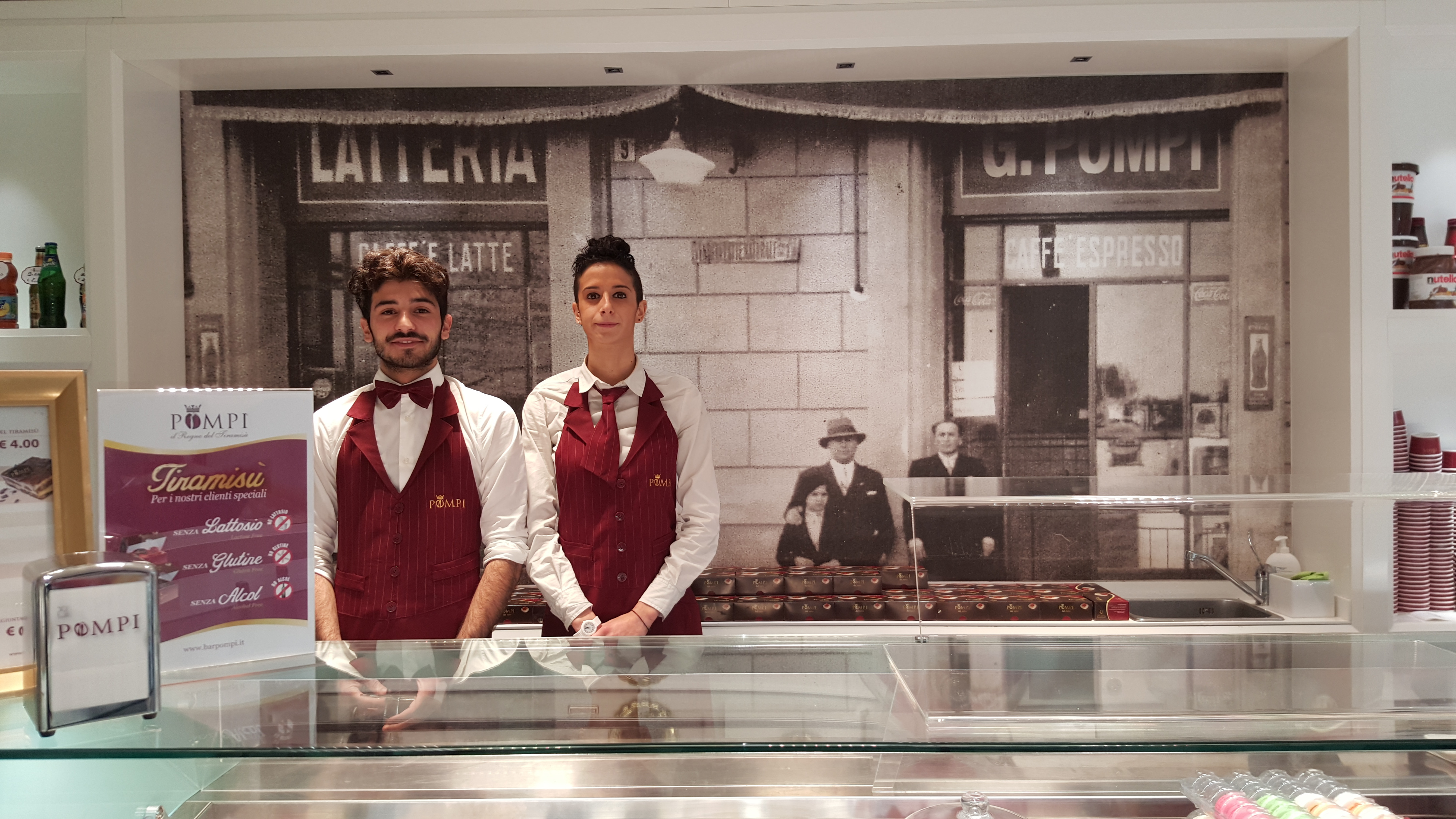 复古风格的波米商店-10