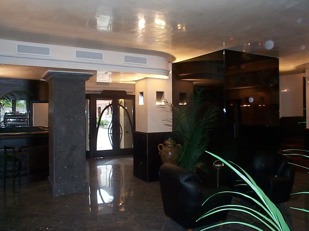 古客栈重生,四星级酒店与餐厅的完美融合-8