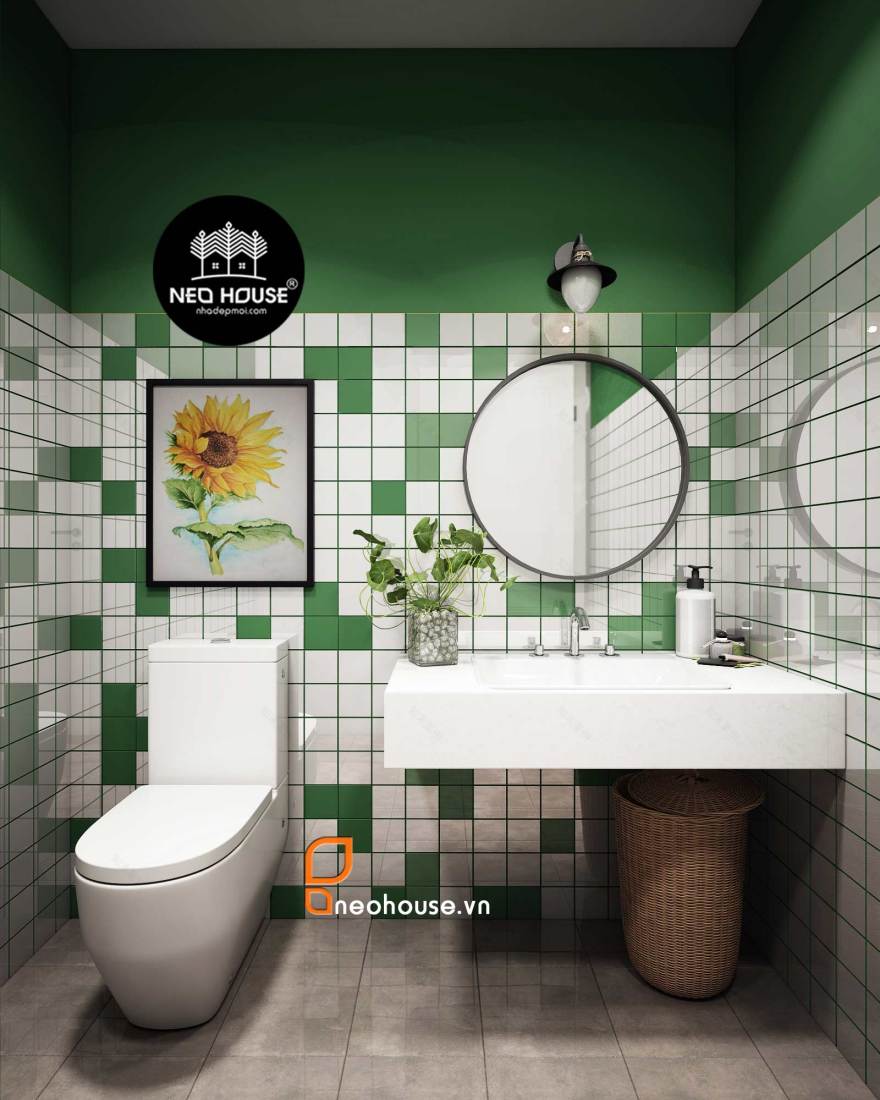 越南胡志明市美丽咖啡馆室内设计案例解析-9