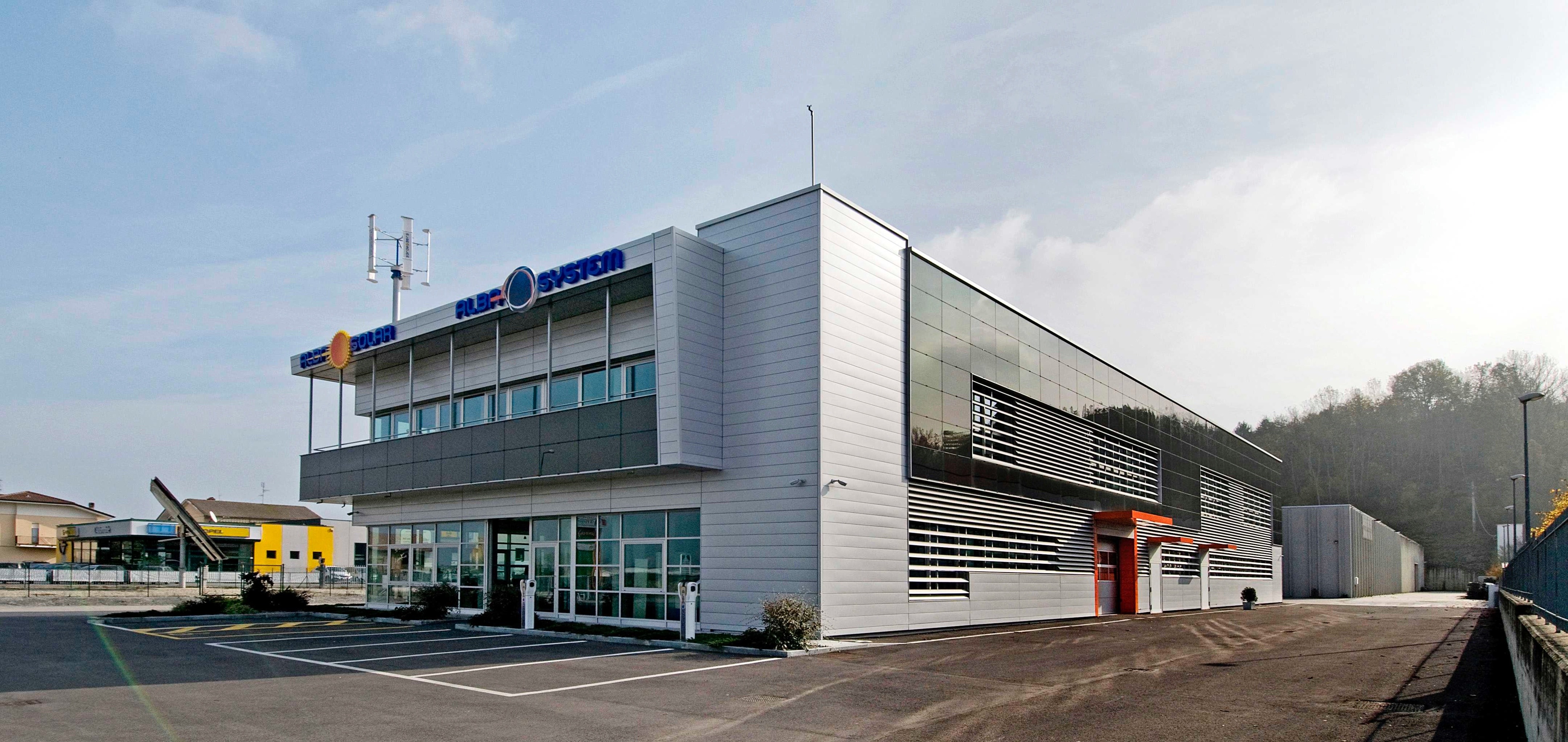 2013 年完成的 AS010 项目 | 精品办公室设计-3