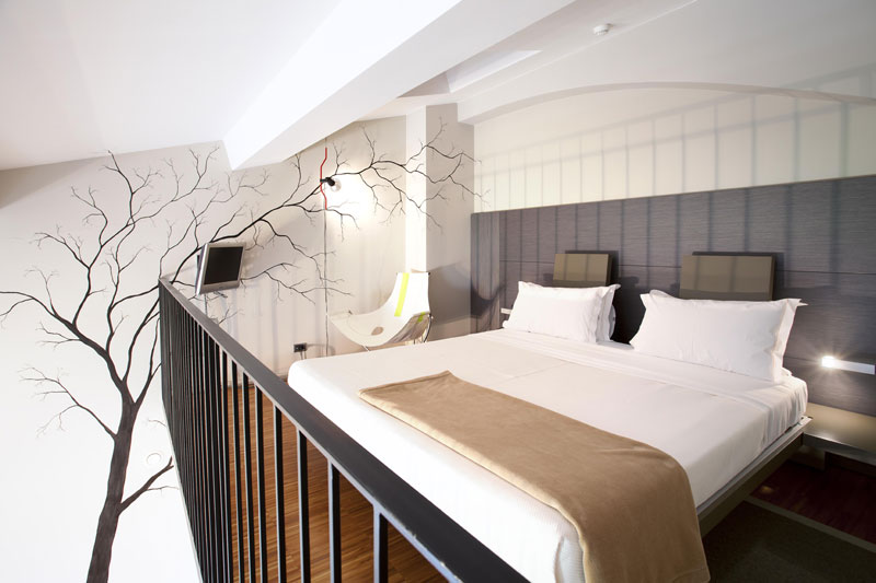 历史与创新的融合,打造 22 间精品酒店-16