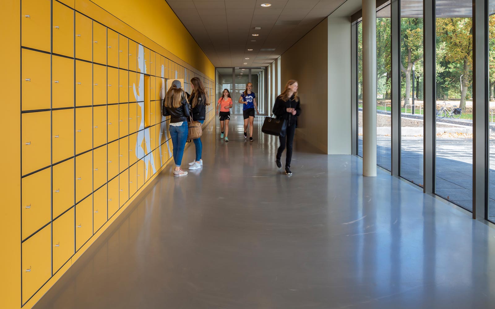 Activum 体育中心-18