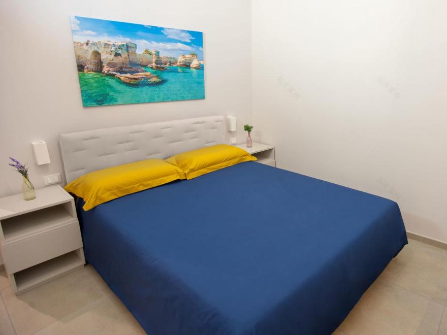 重塑历史 | 意大利 Andria 古城中心建筑修复与现代化-21