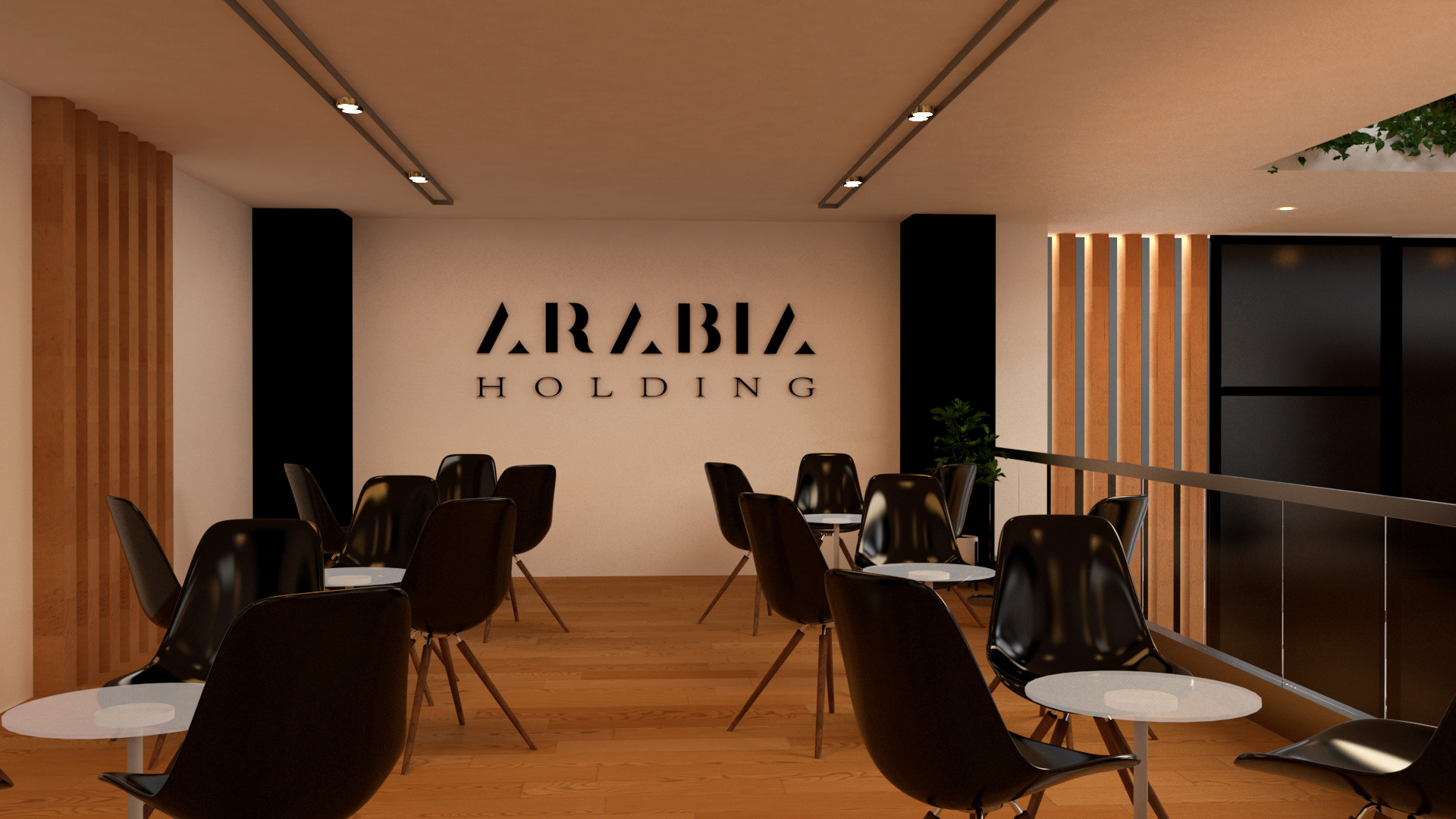 阿布扎比城市景观 2019——打造极致办公环境-18