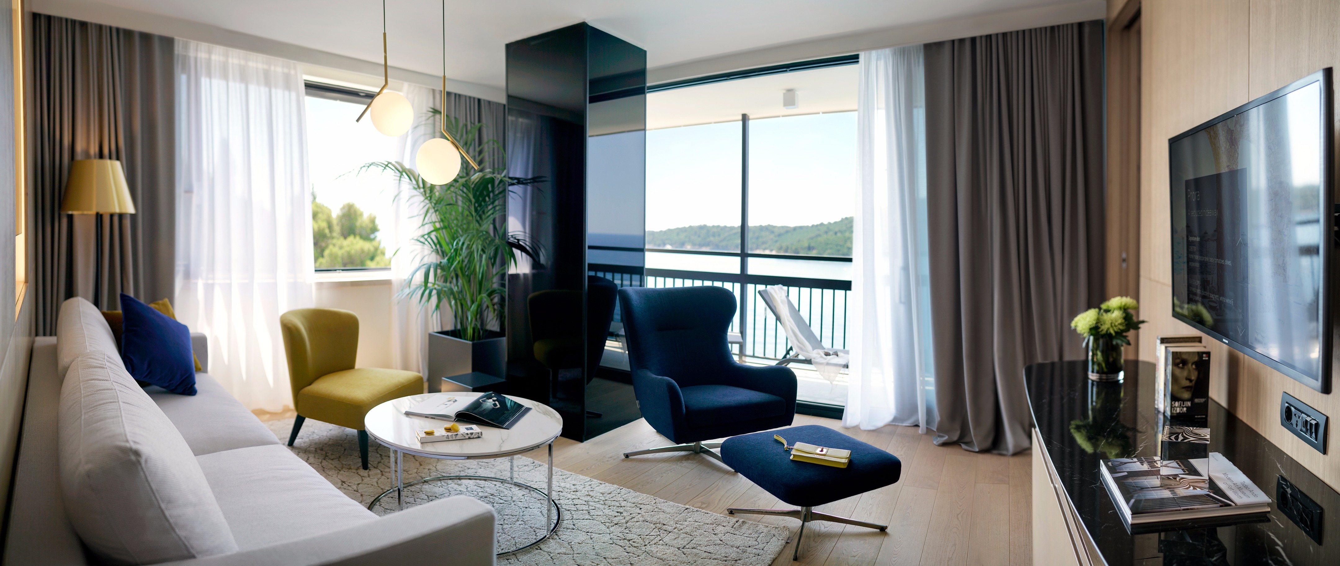 海滨传奇酒店 Excelsior Dubrovnik 翻新亮相-27