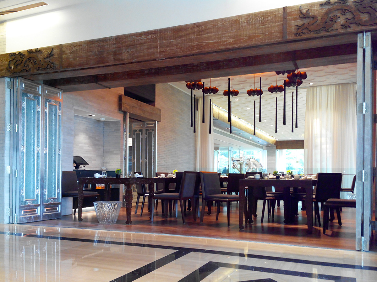 明阳·孟买泰姬陵海滨酒店-33