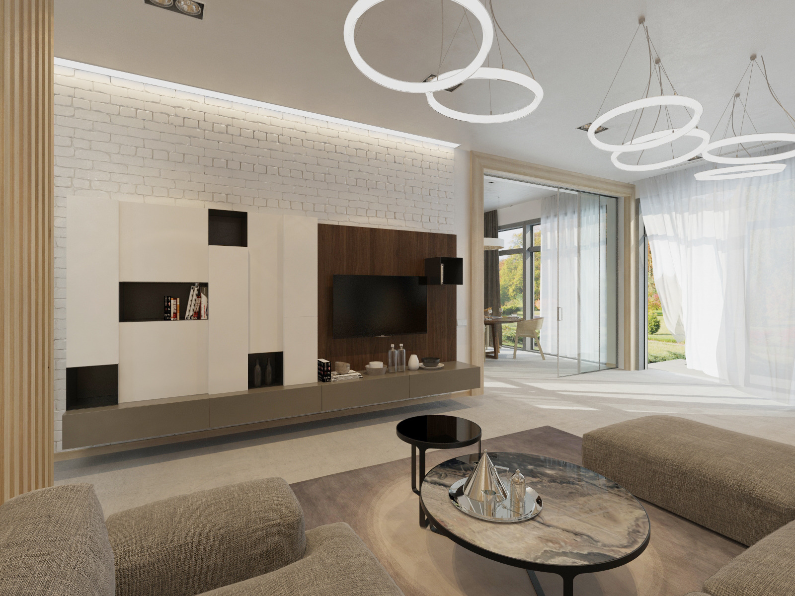 2016 年克拉斯诺达尔独栋住宅设计-9