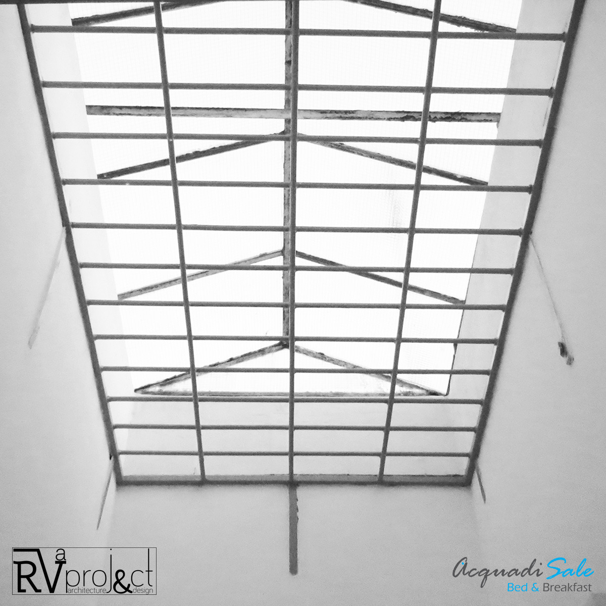 海景修复式 B&B 酒店“盐之水”-1