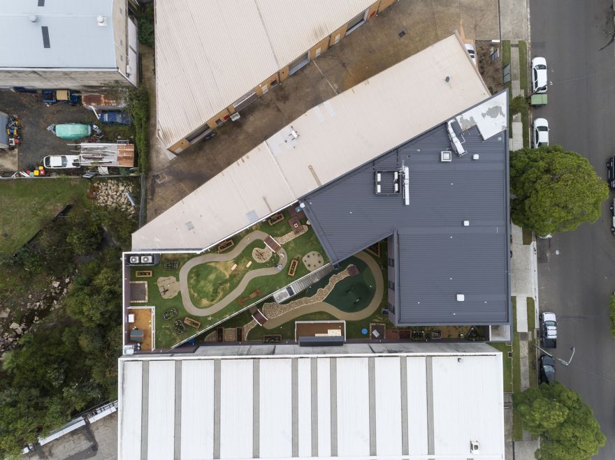 佩斯利公园儿童保育-9