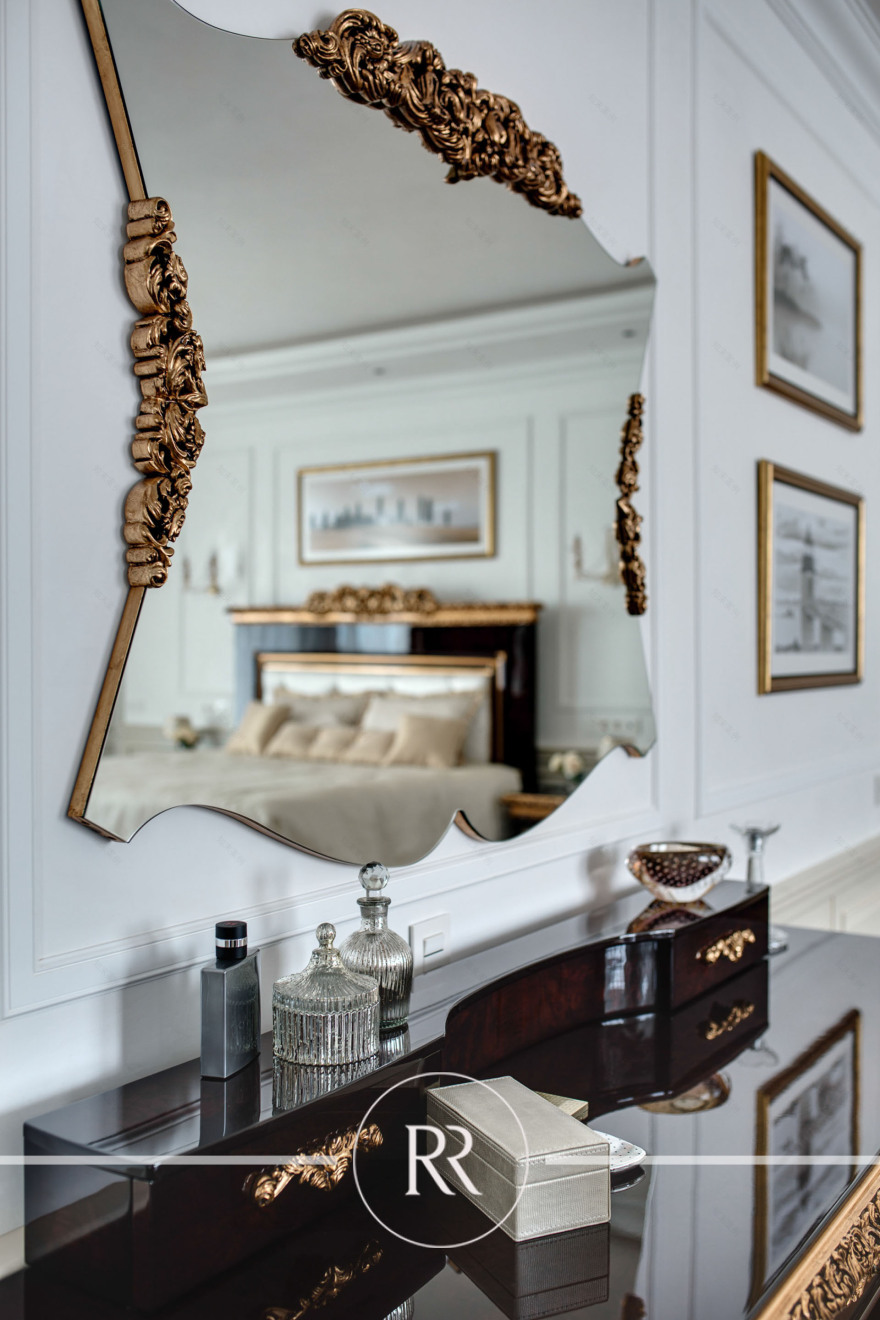 英式经典,永恒的韵味——Oak Grove-13