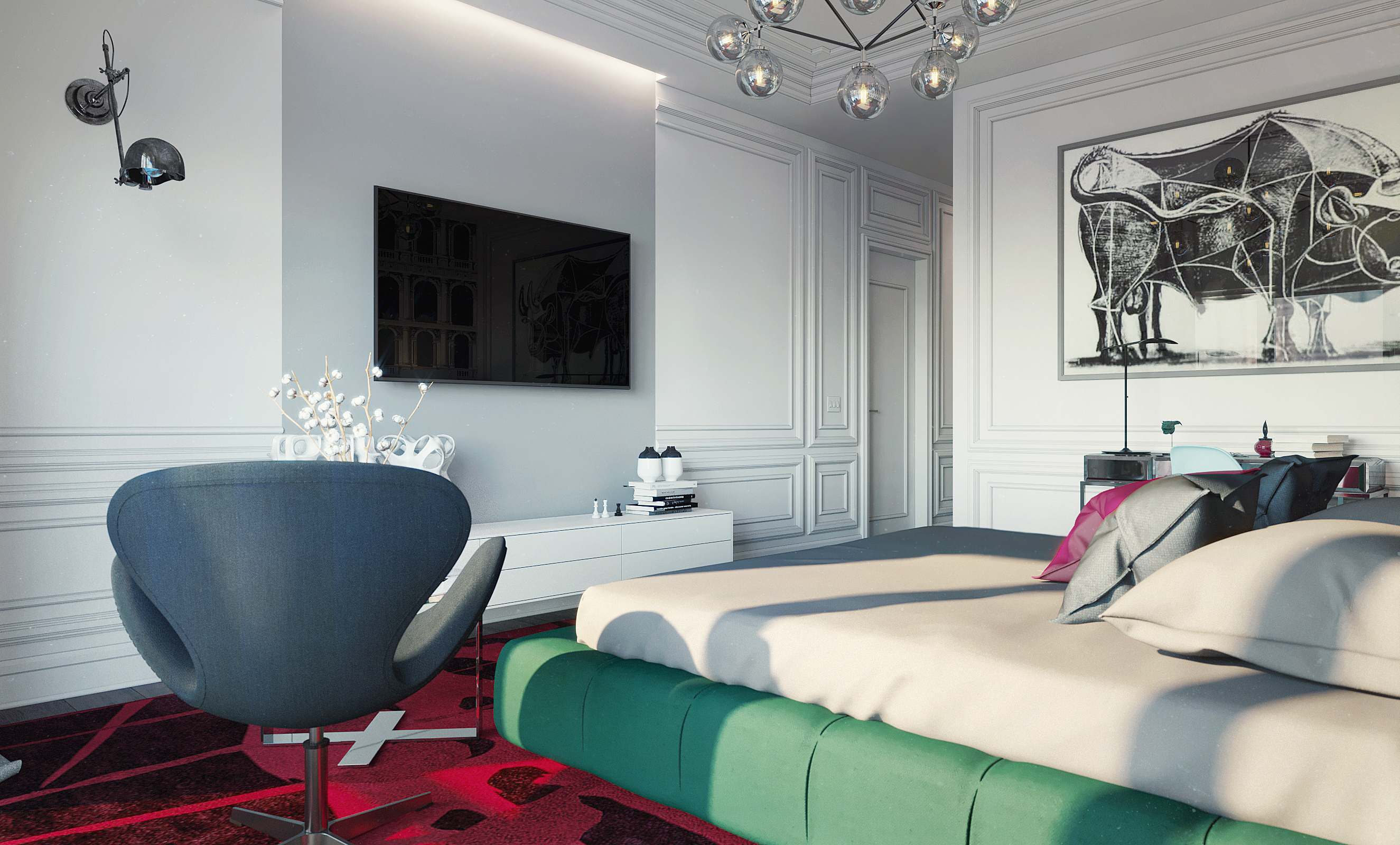 The Way Of The Dragon-6