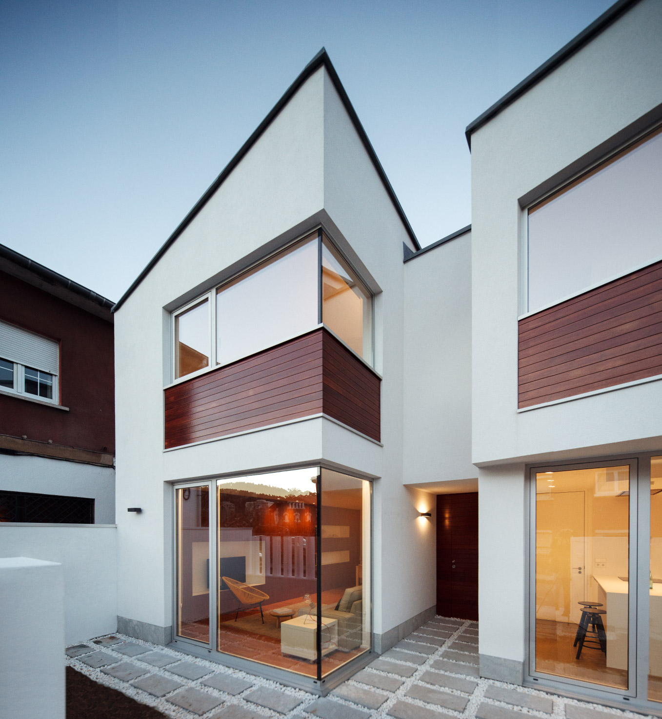 西班牙海滨住宅设计-19