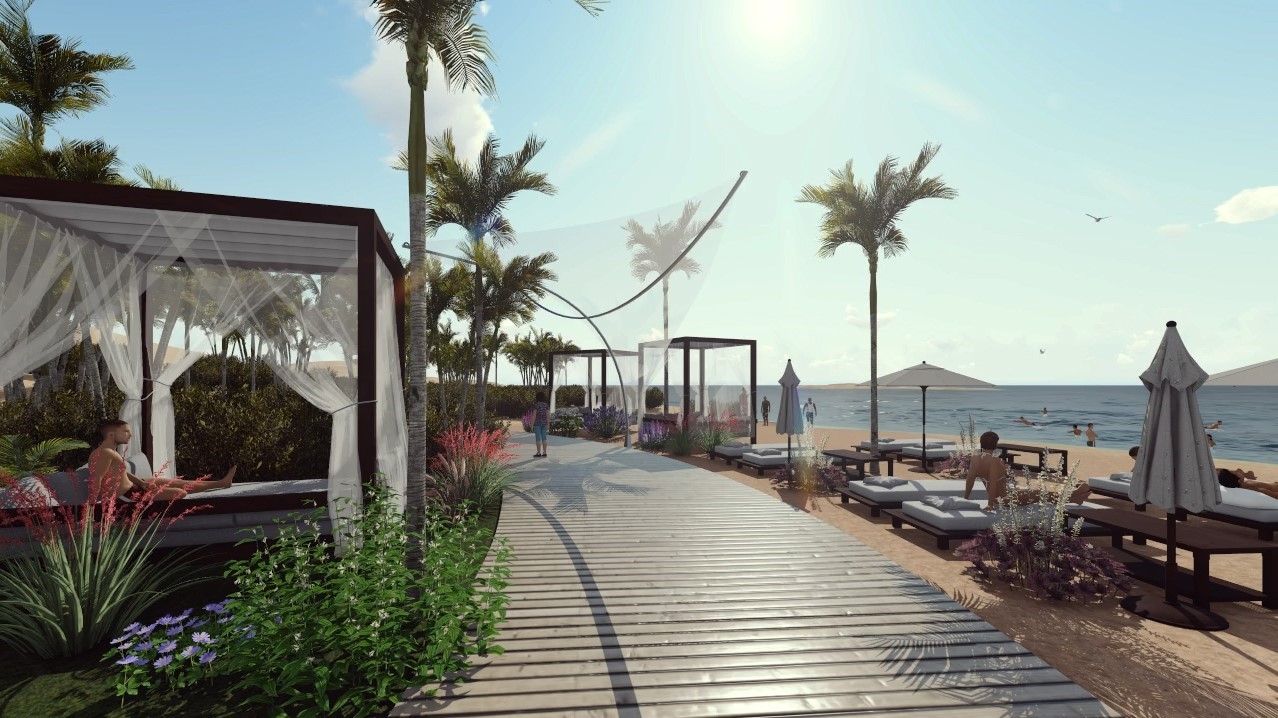 肯特普拉斯亚洛瓦健康水疗度假胜地-16