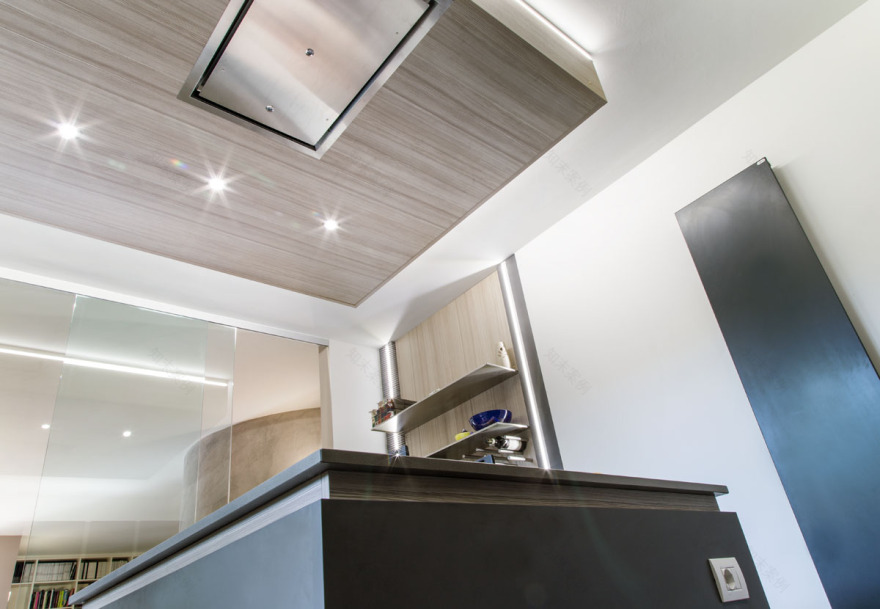 德式乡村风格公寓,打造温馨家居空间-6