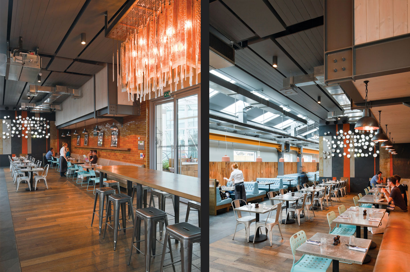 Jamie's Italian 餐厅-2