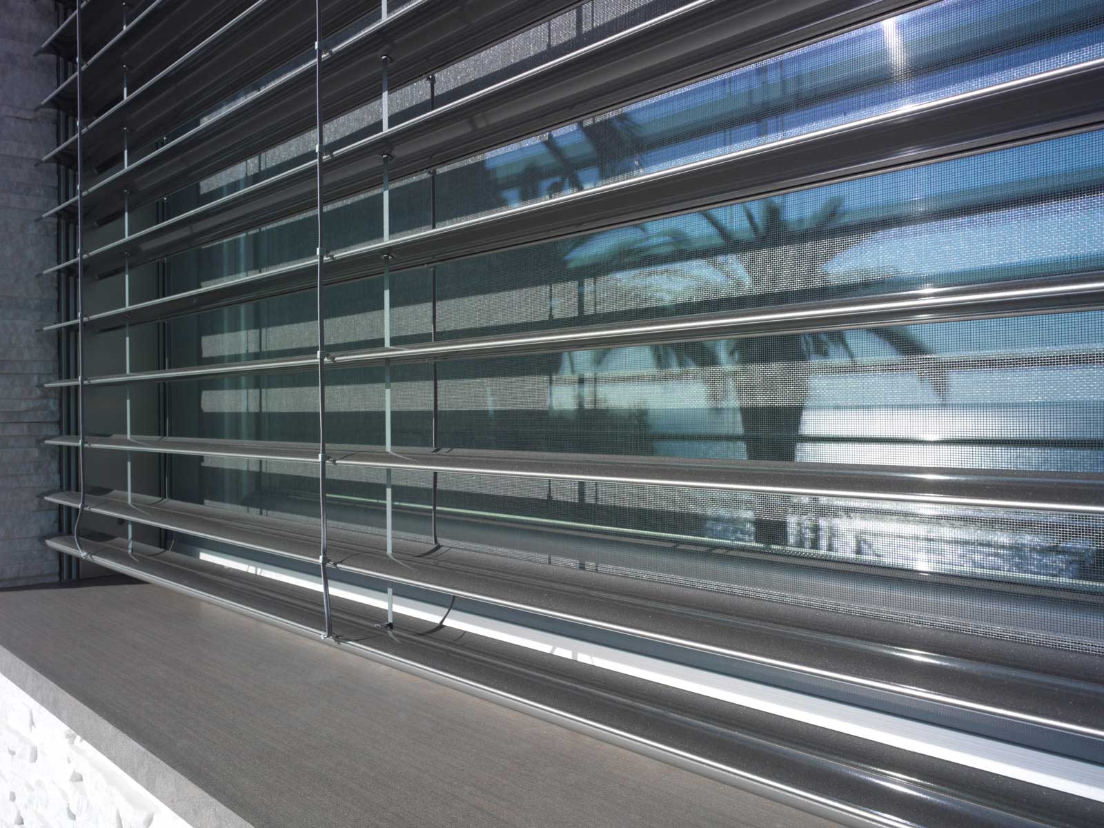 意大利滨海别墅,简约奢华之美-7