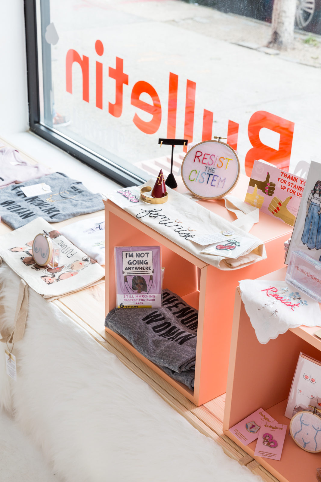 公报威廉斯堡商店-9