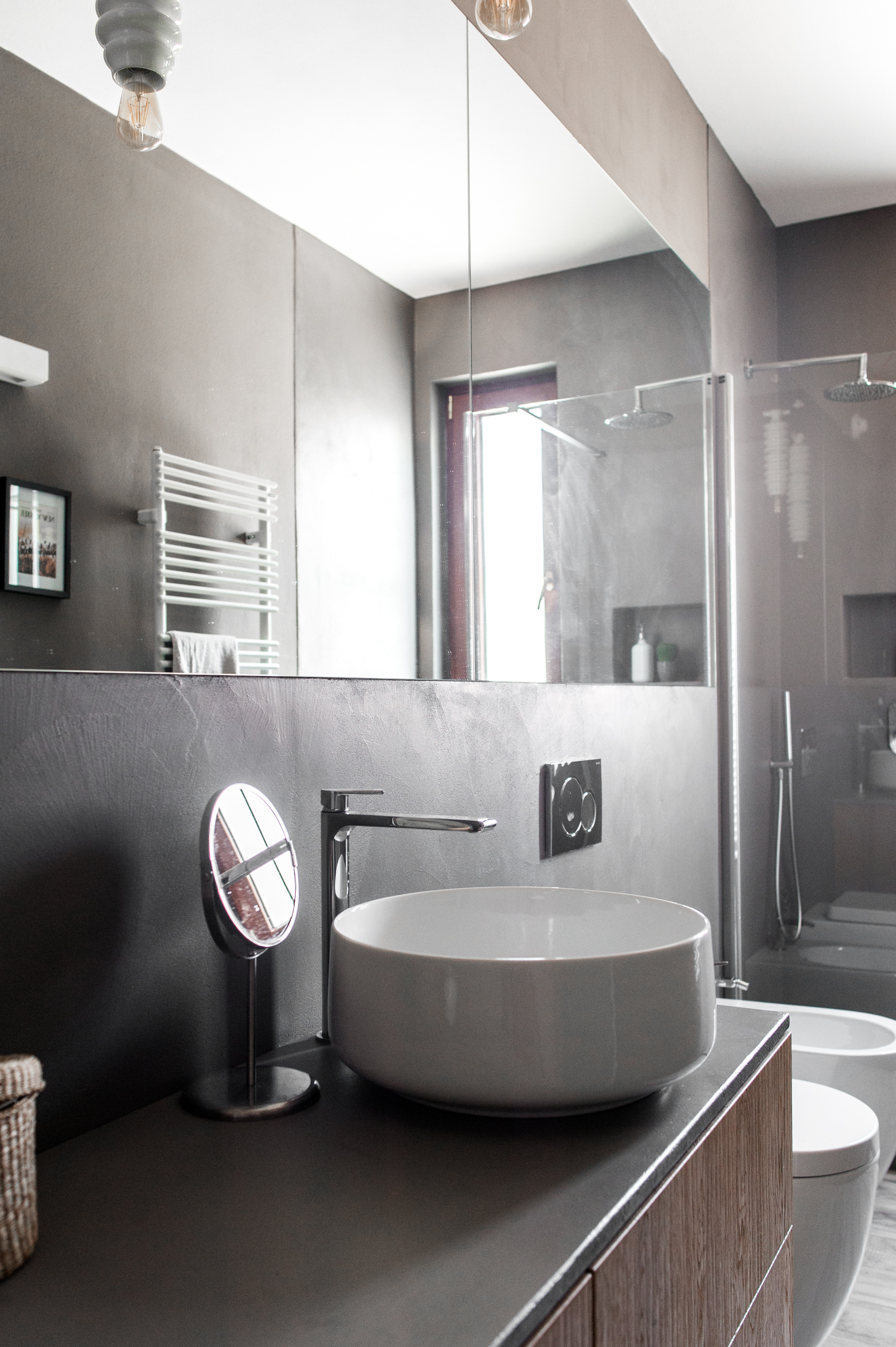 2016 年完成的 F+F+N 公寓室内设计-29