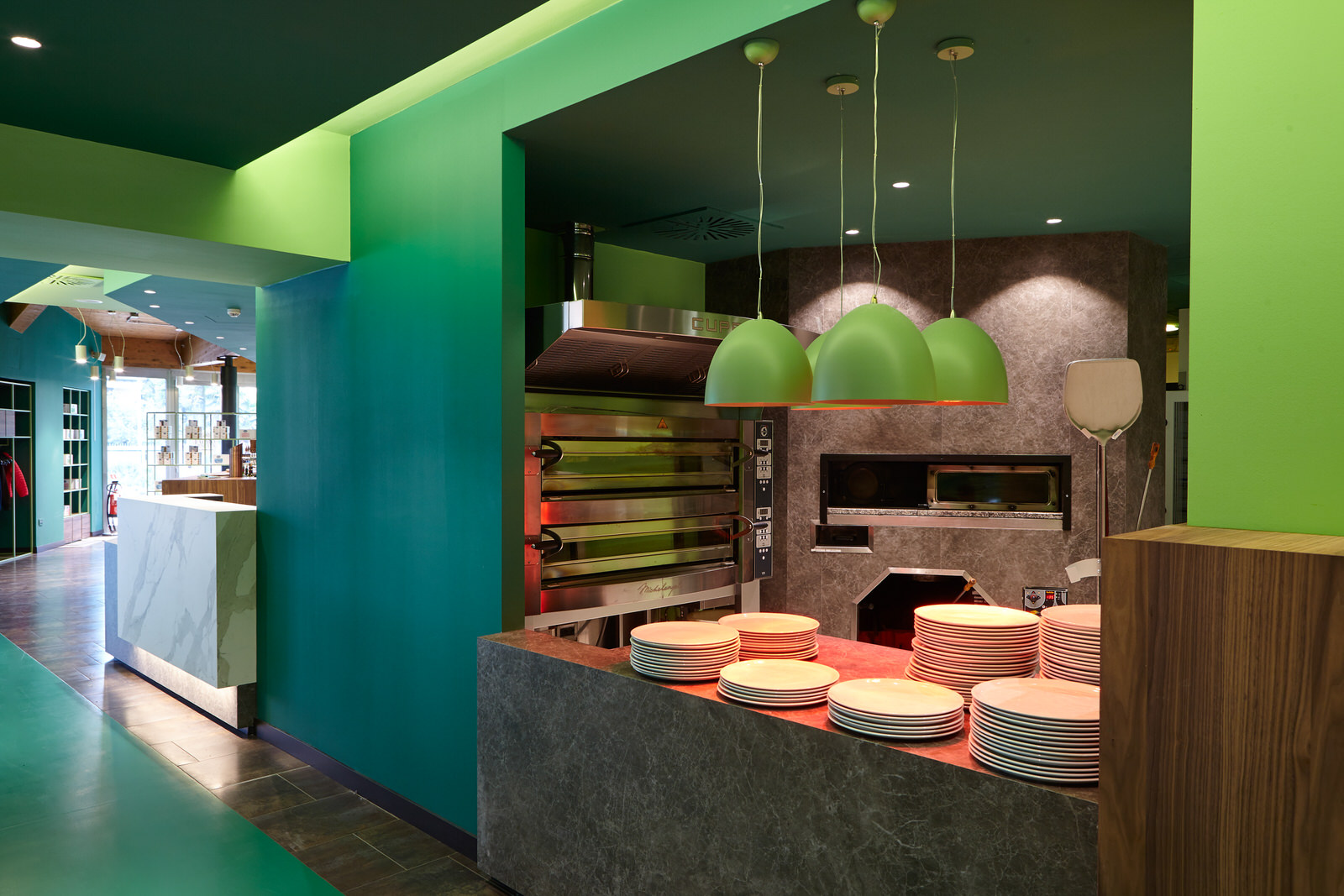 帕多瓦的壁画-10