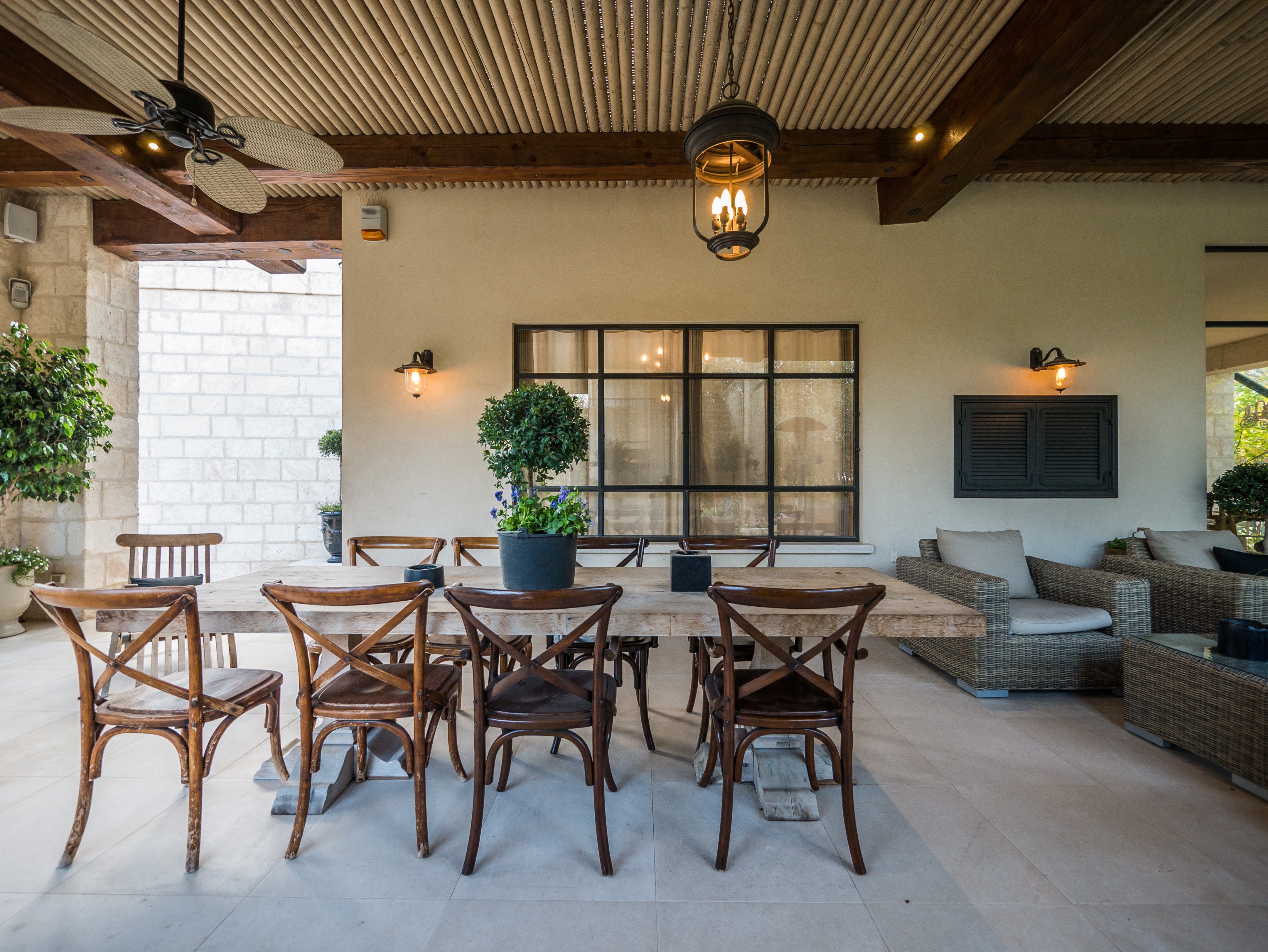 Carmel 山间的自然之家-67