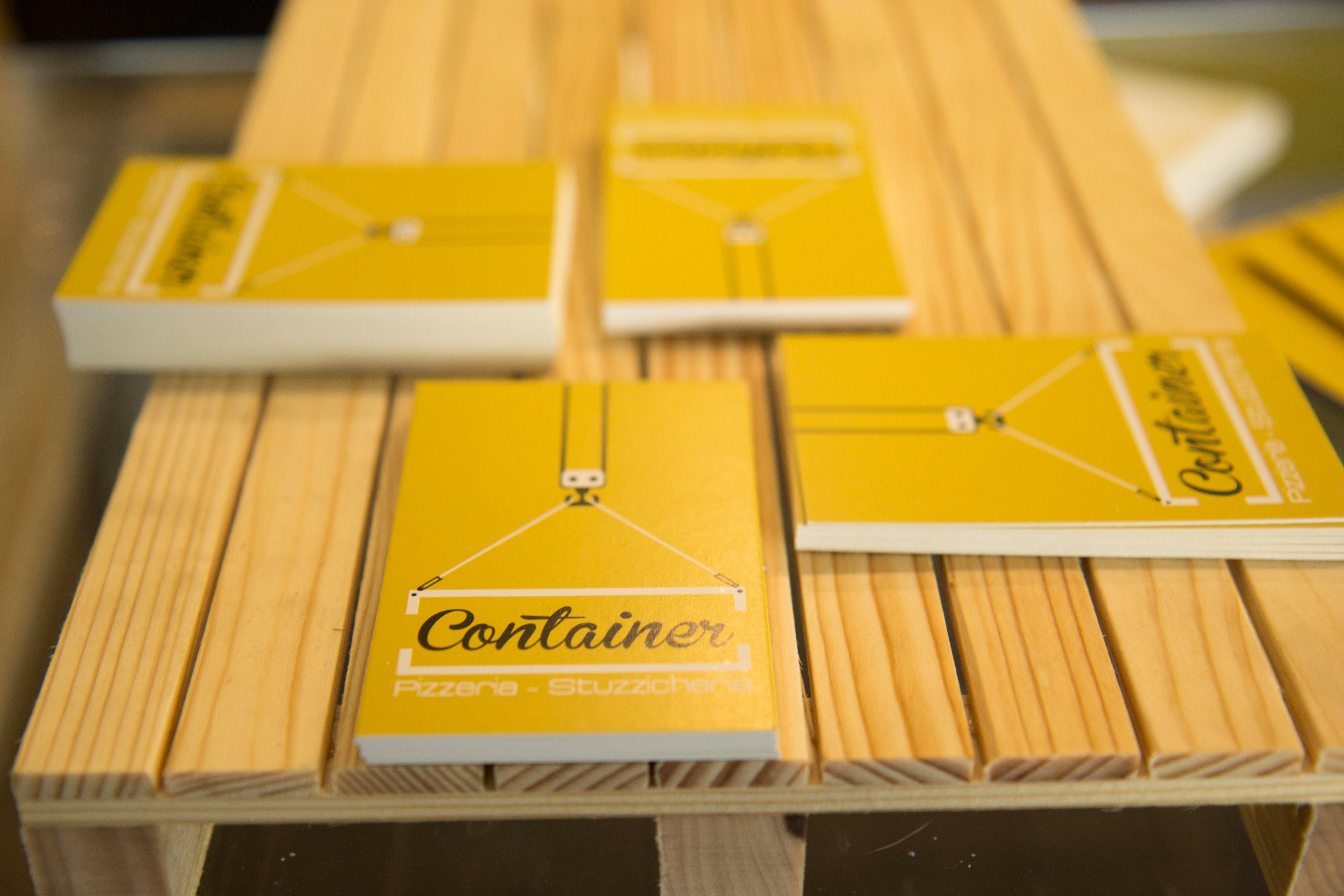 集装箱风格披萨店-5