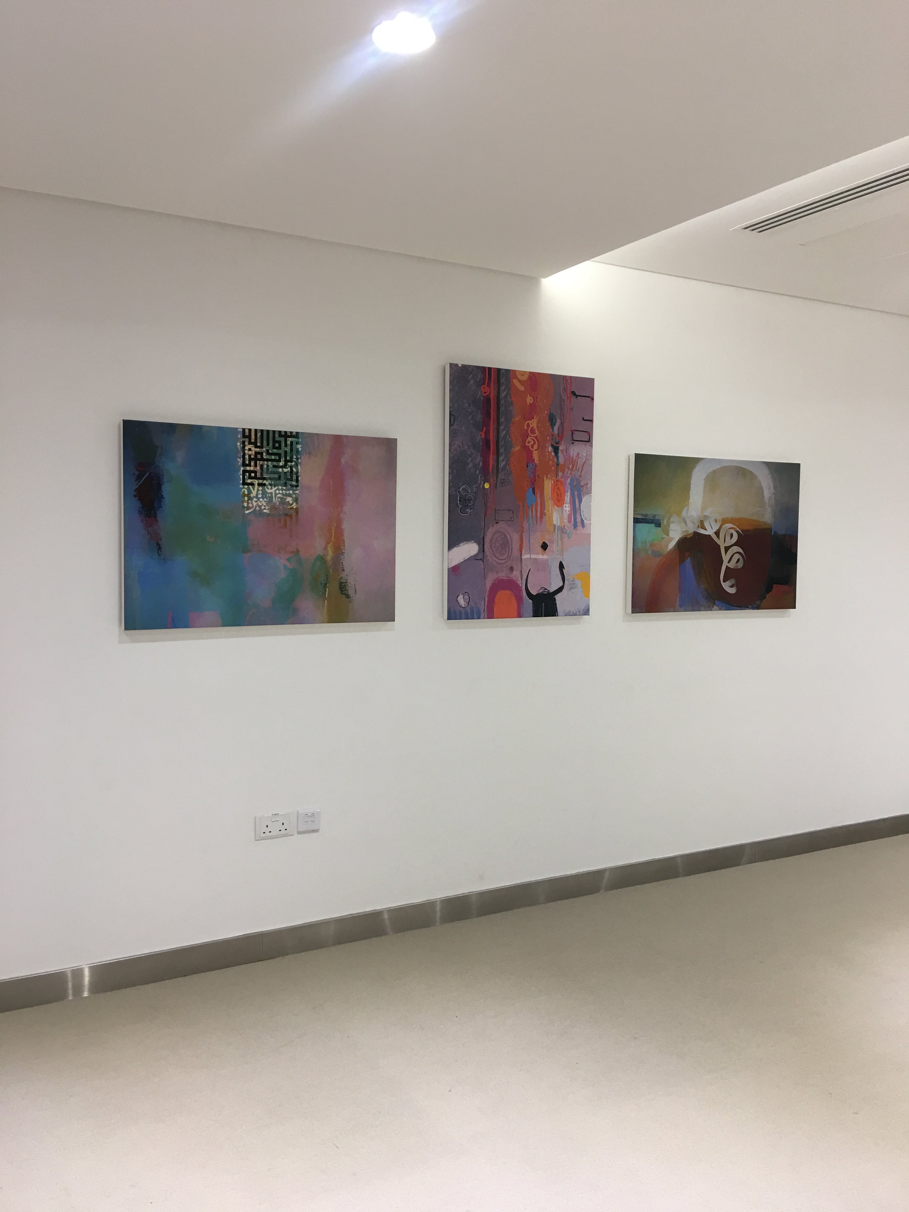 2017 年完成的政府大楼室内设计案例-20