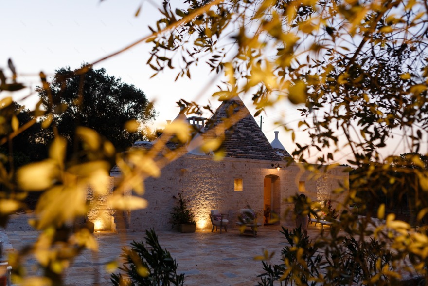 LA PERLA 复古私人住宅的翻新之旅-36