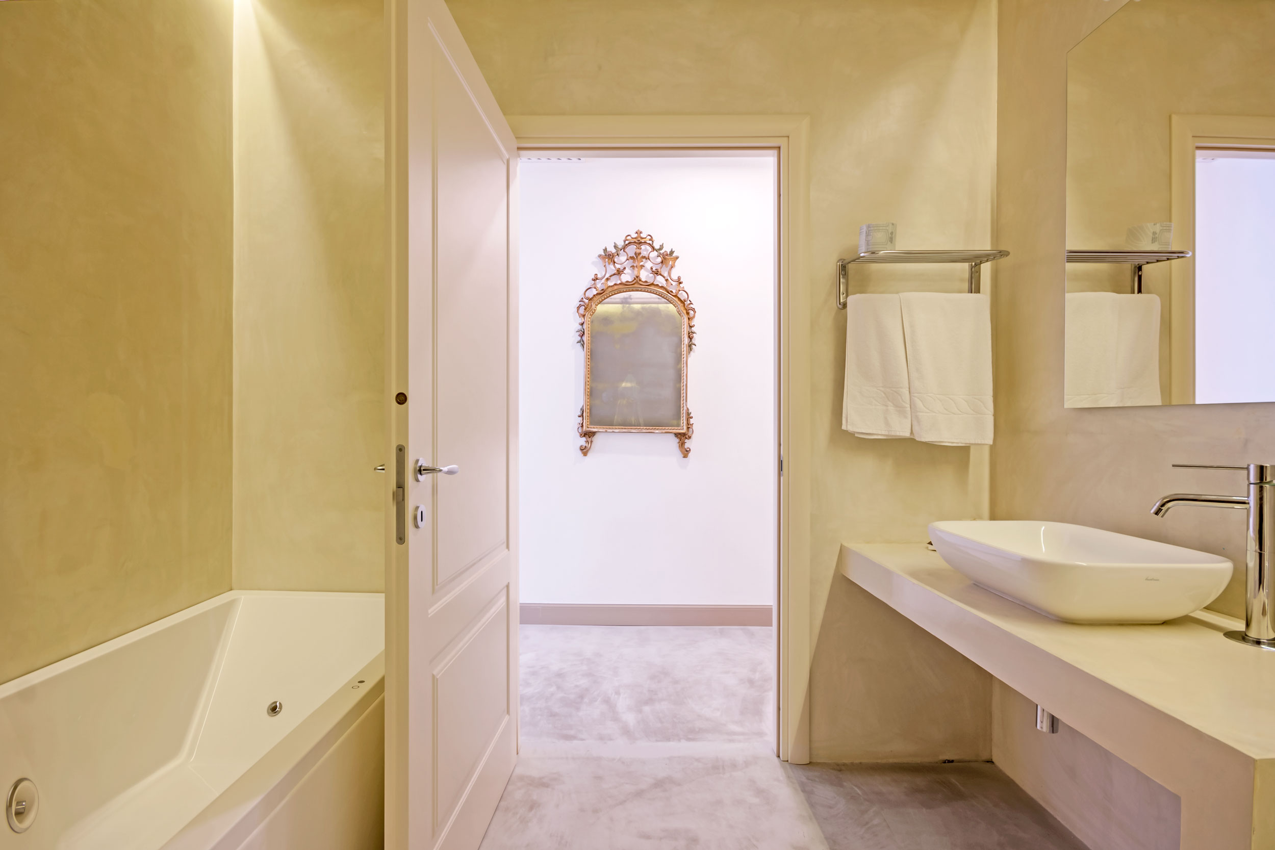 欧陆风情酒店-36