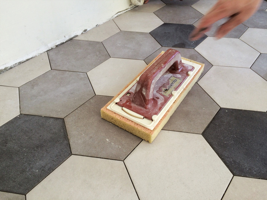 1910 年建筑的翻新奇迹 | Casa Ponzone 公寓室内设计赏析-67