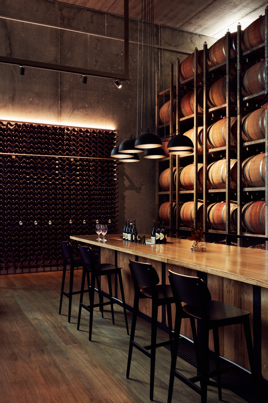 巨人台阶(Giant Steps)-23