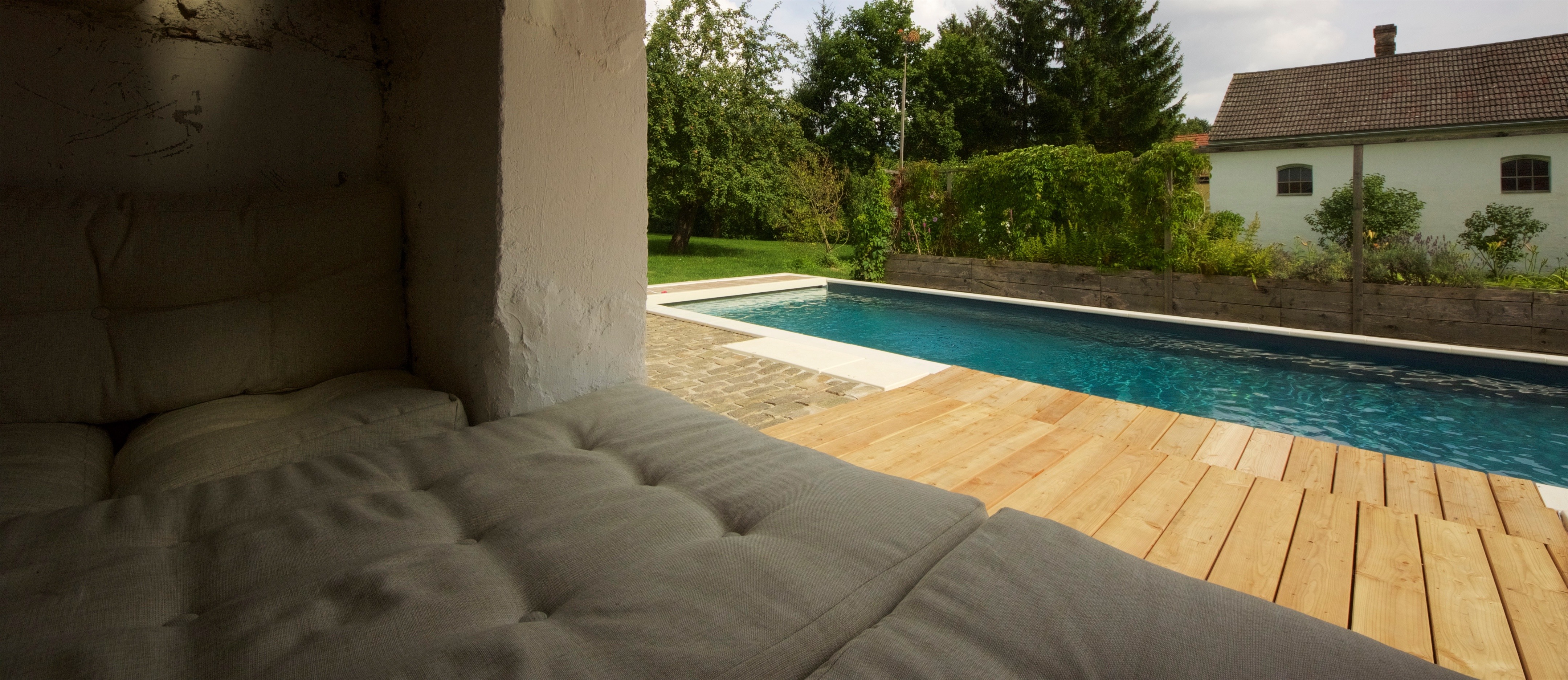 2017 年完成的“respira”住宅设计-17