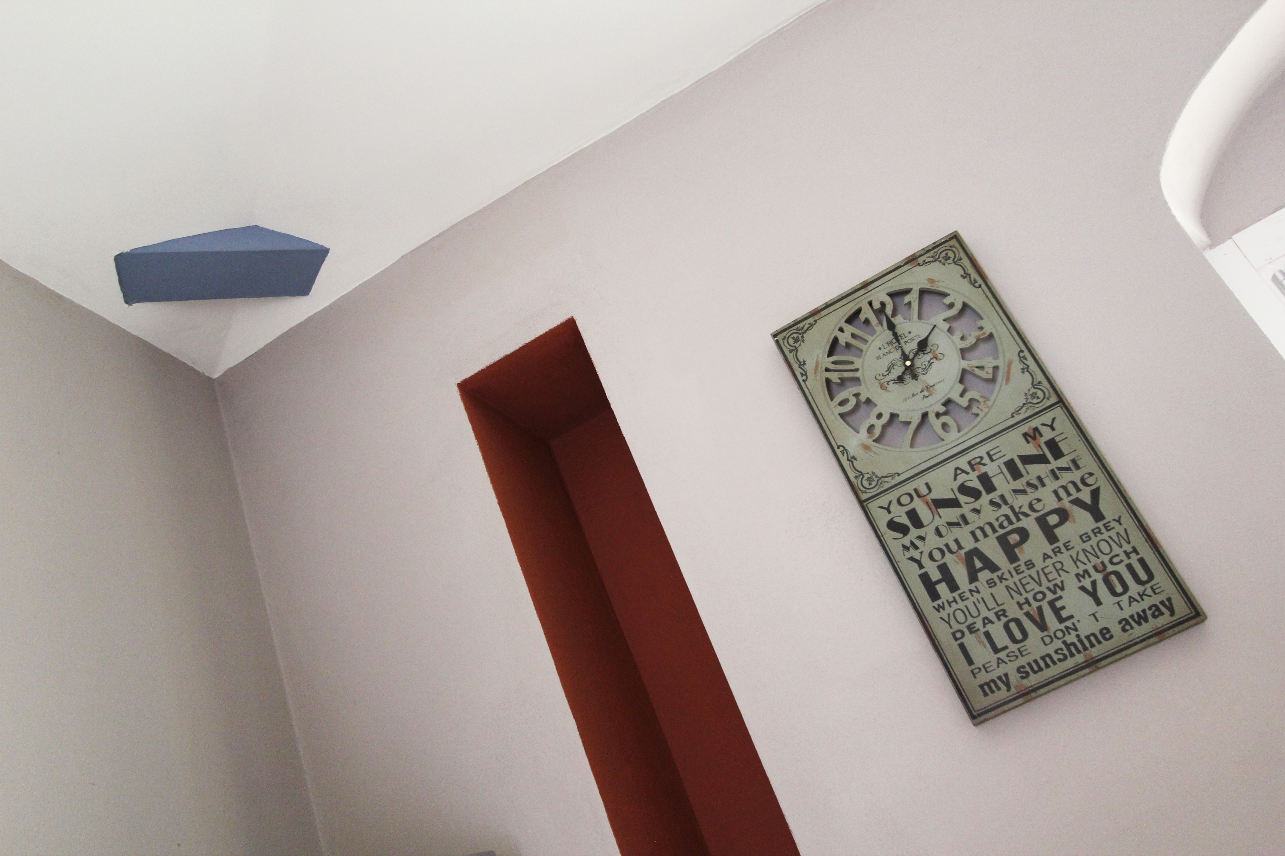 2016 年完成的木结构公寓室内设计案例-6