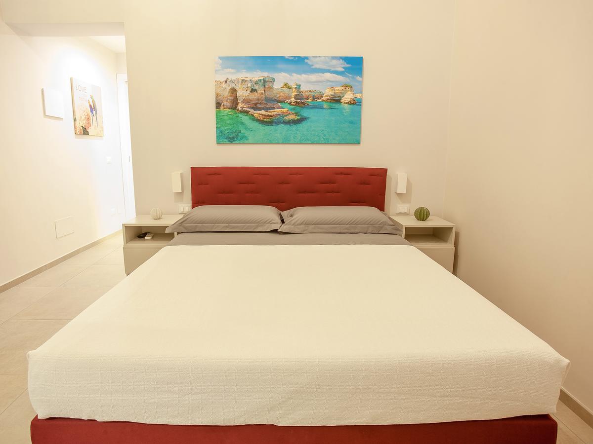 重塑历史 | 意大利 Andria 古城中心建筑修复与现代化-32