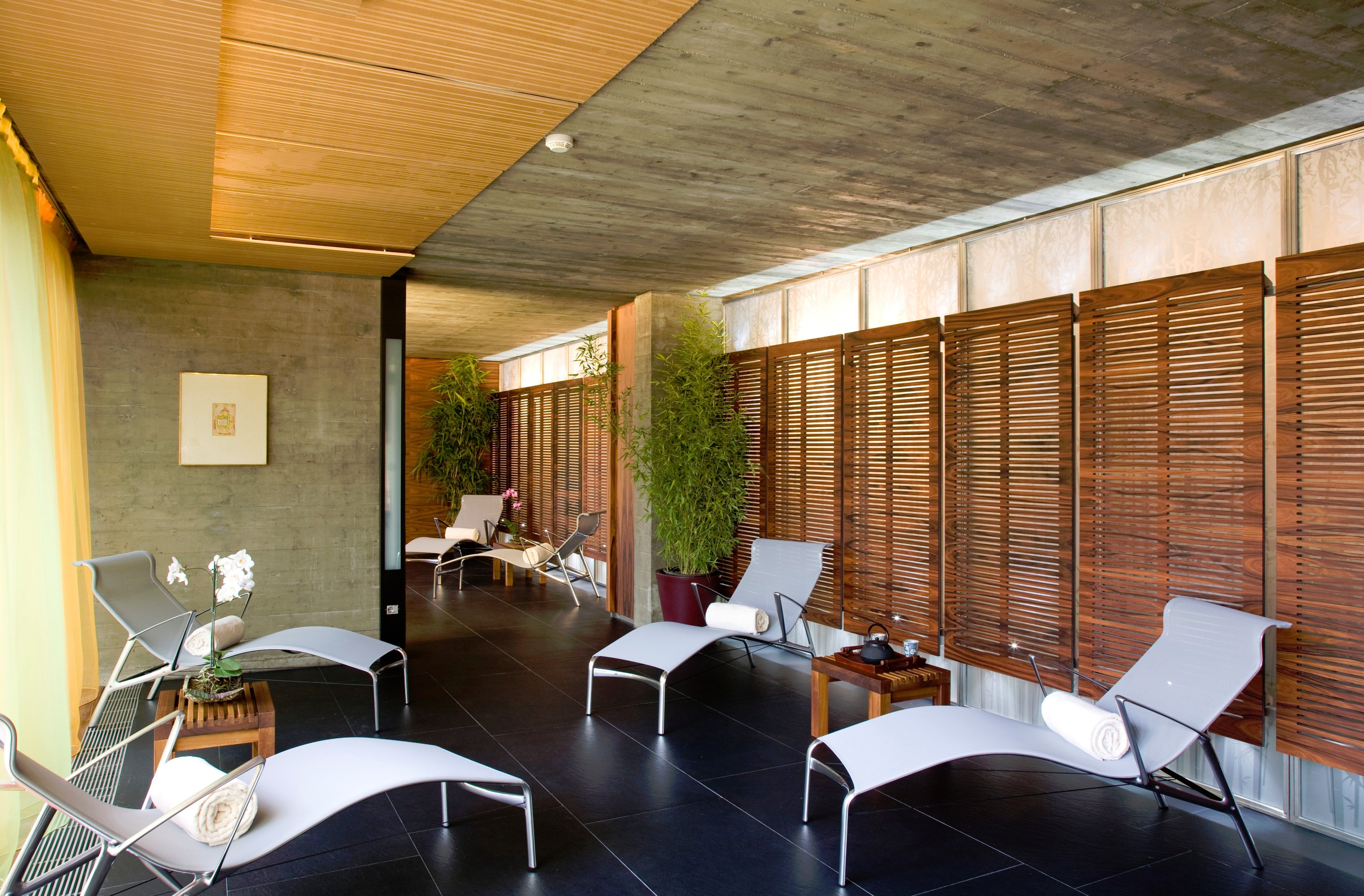 东方公园水疗中心-3