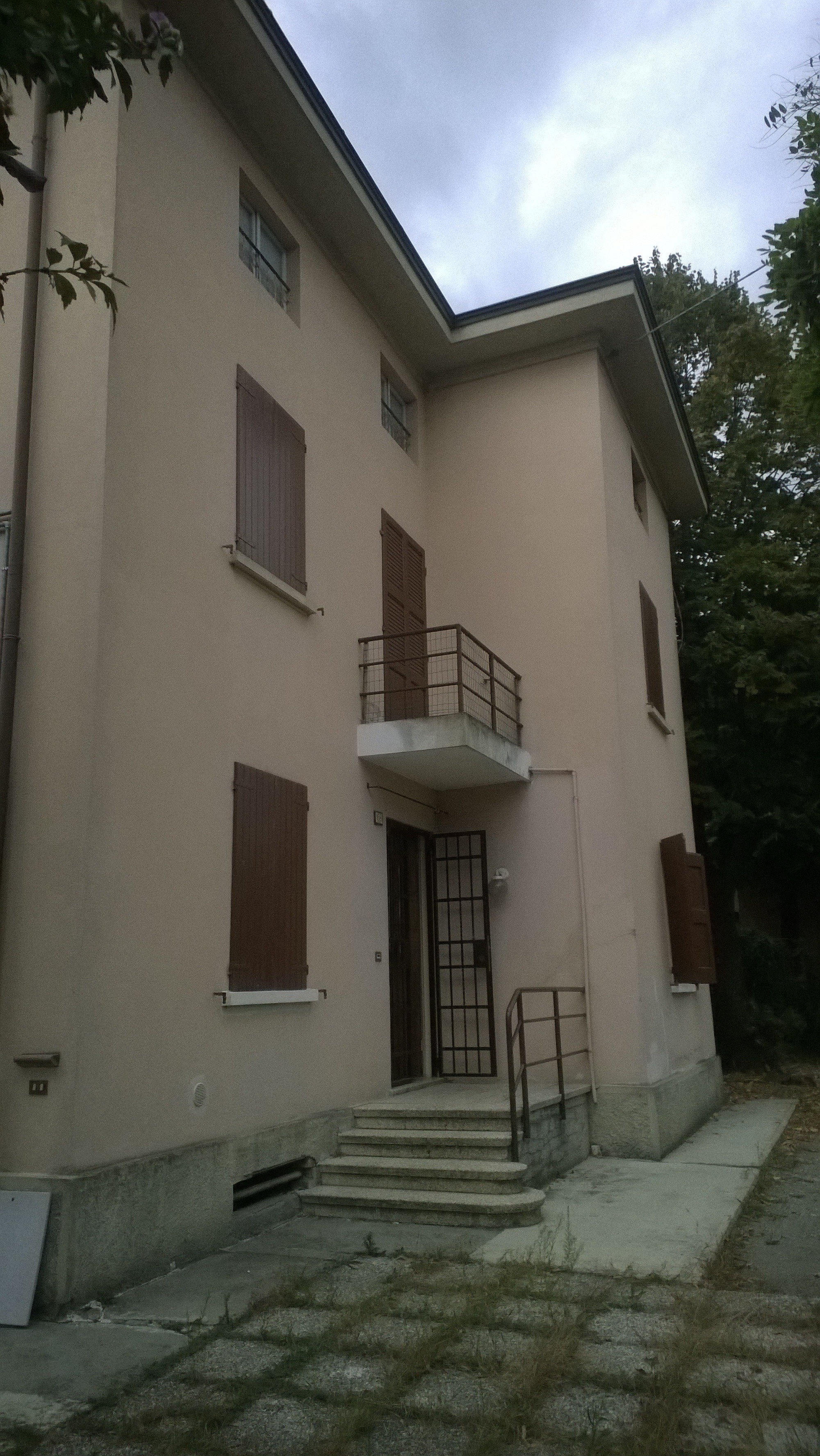 双家庭别墅翻新记-4