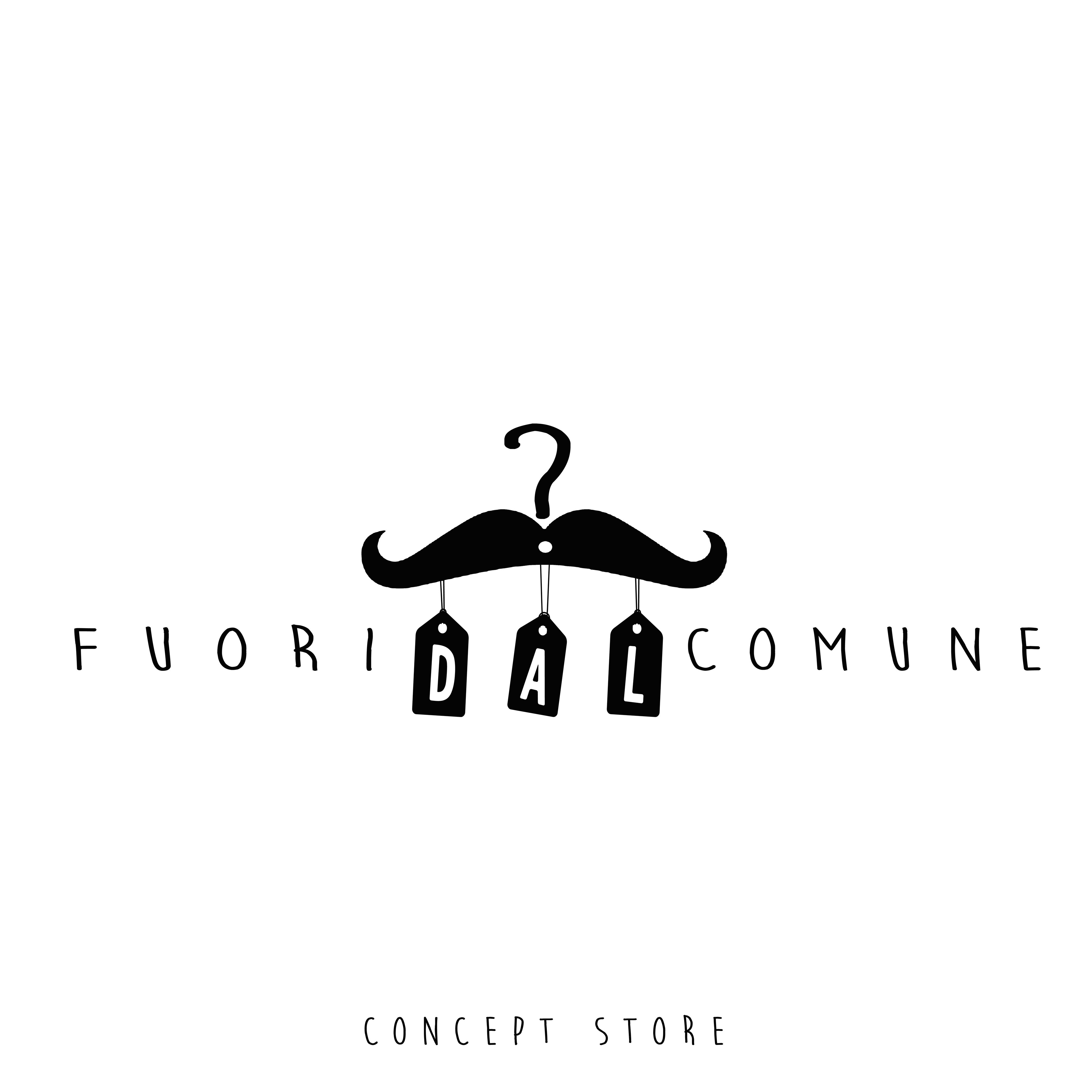 融合现代与复古的“Fuoridalcomune”概念店-2