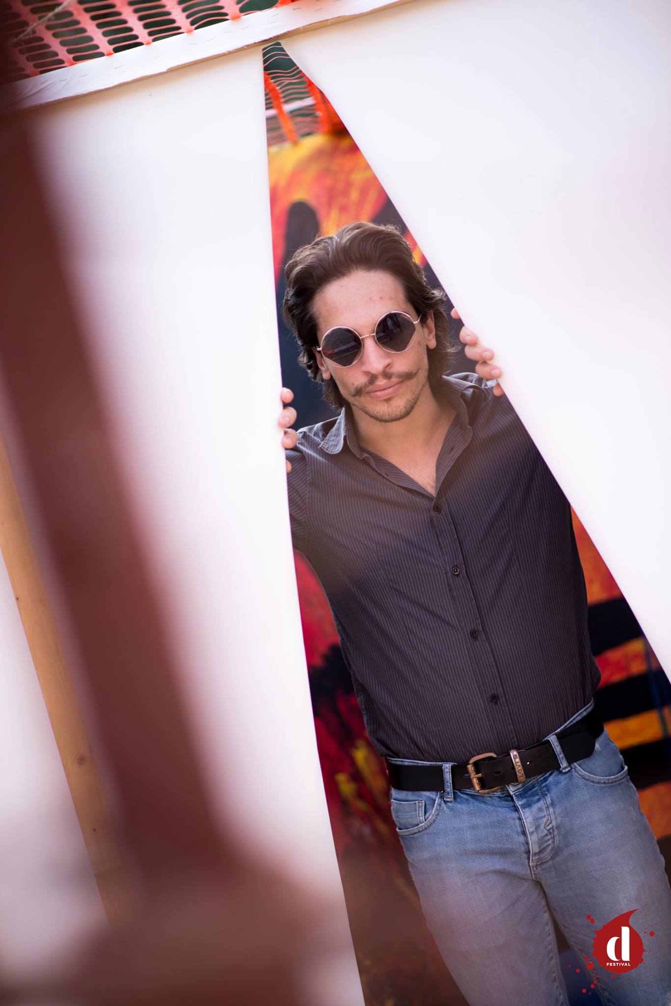 DISTRARTE 24 艺术展· 时间之庙-14