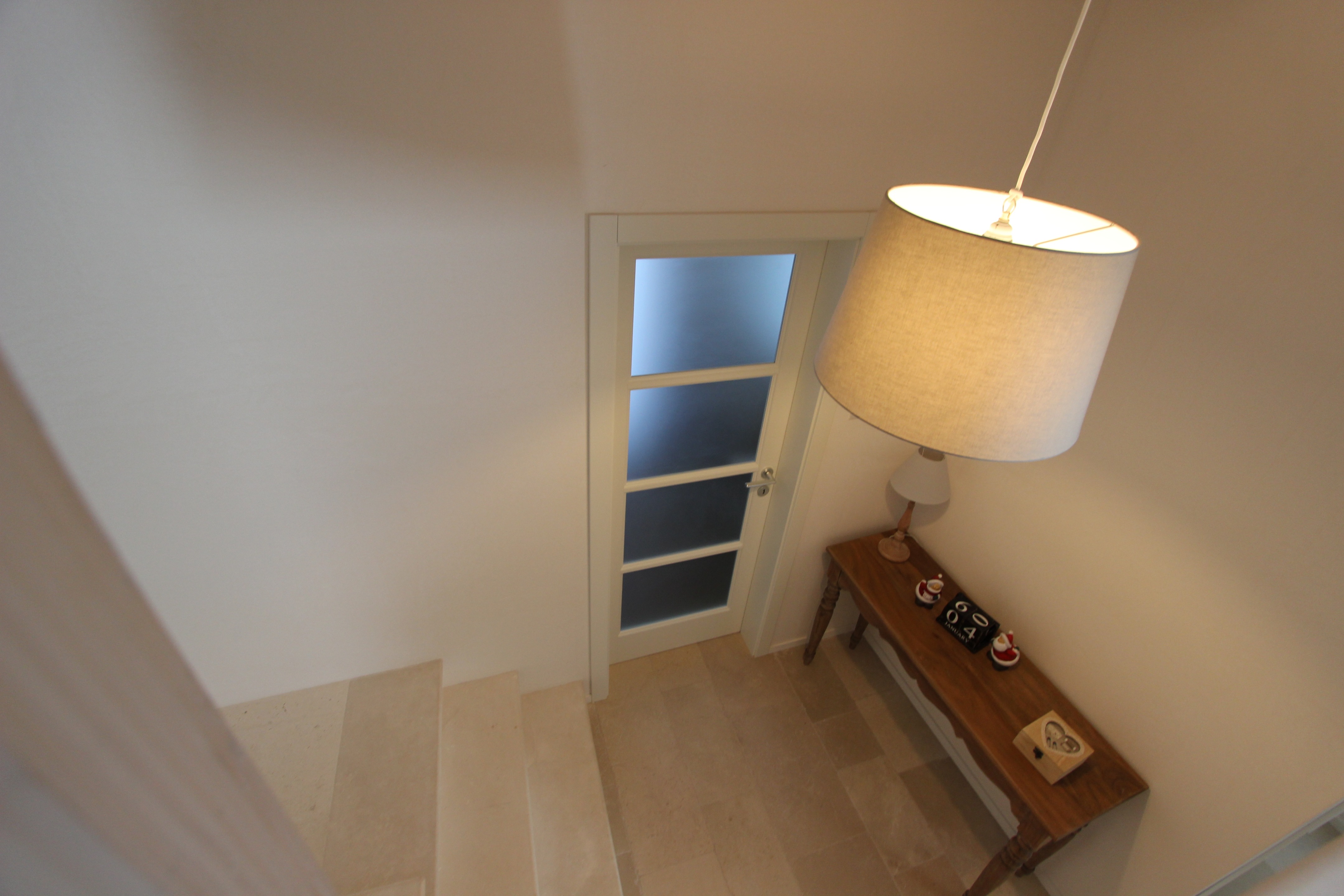 2014 年完成的 Casa A 住宅设计 | 历史建筑的室内设计与恢复-38