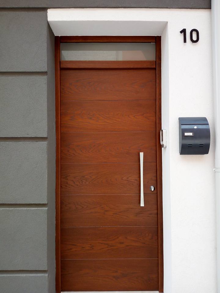 2016 年完成的 Casa G+ R 公寓室内设计案例-0