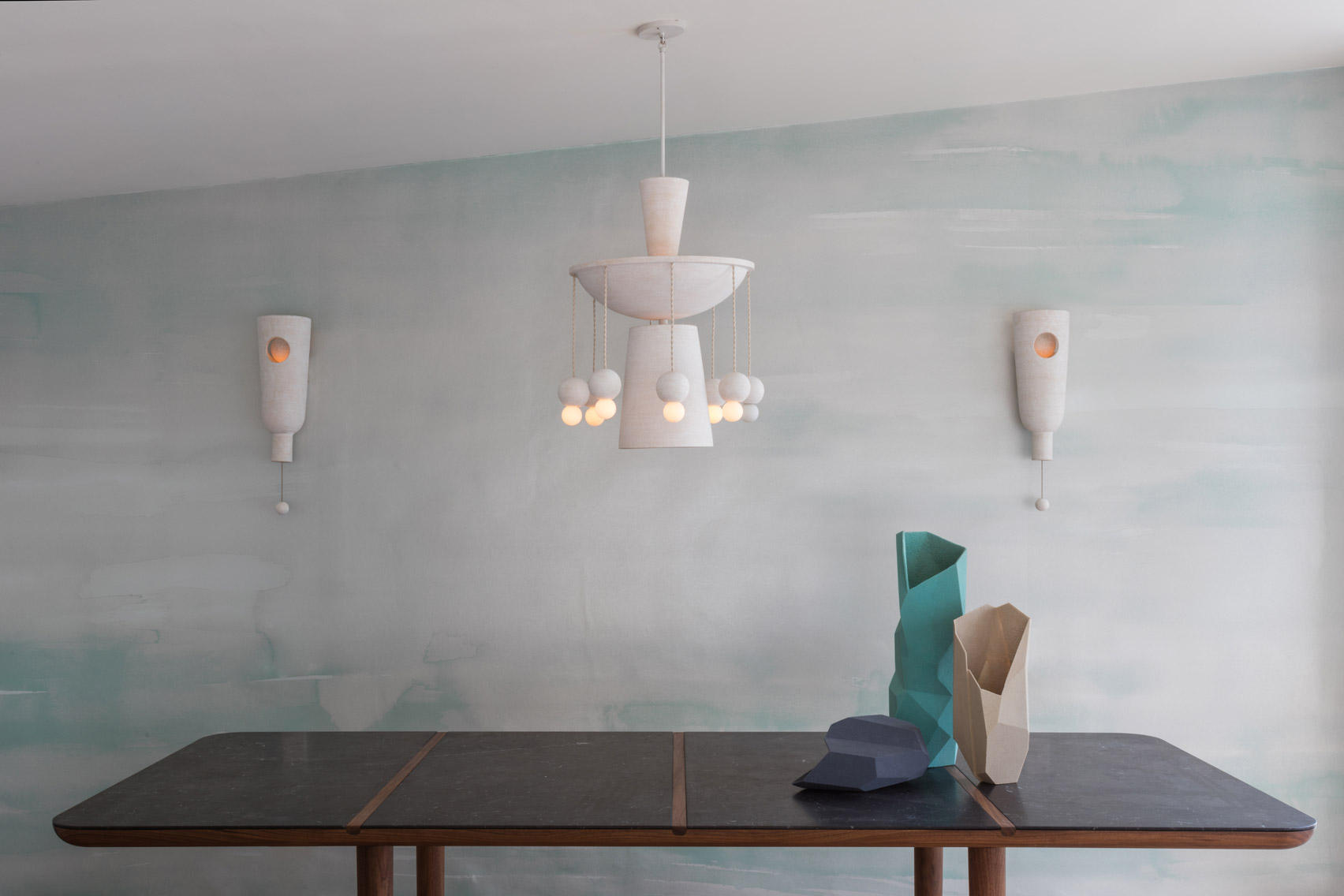 未来完美在洛杉矶世纪中叶住宅展示设计魅力-24