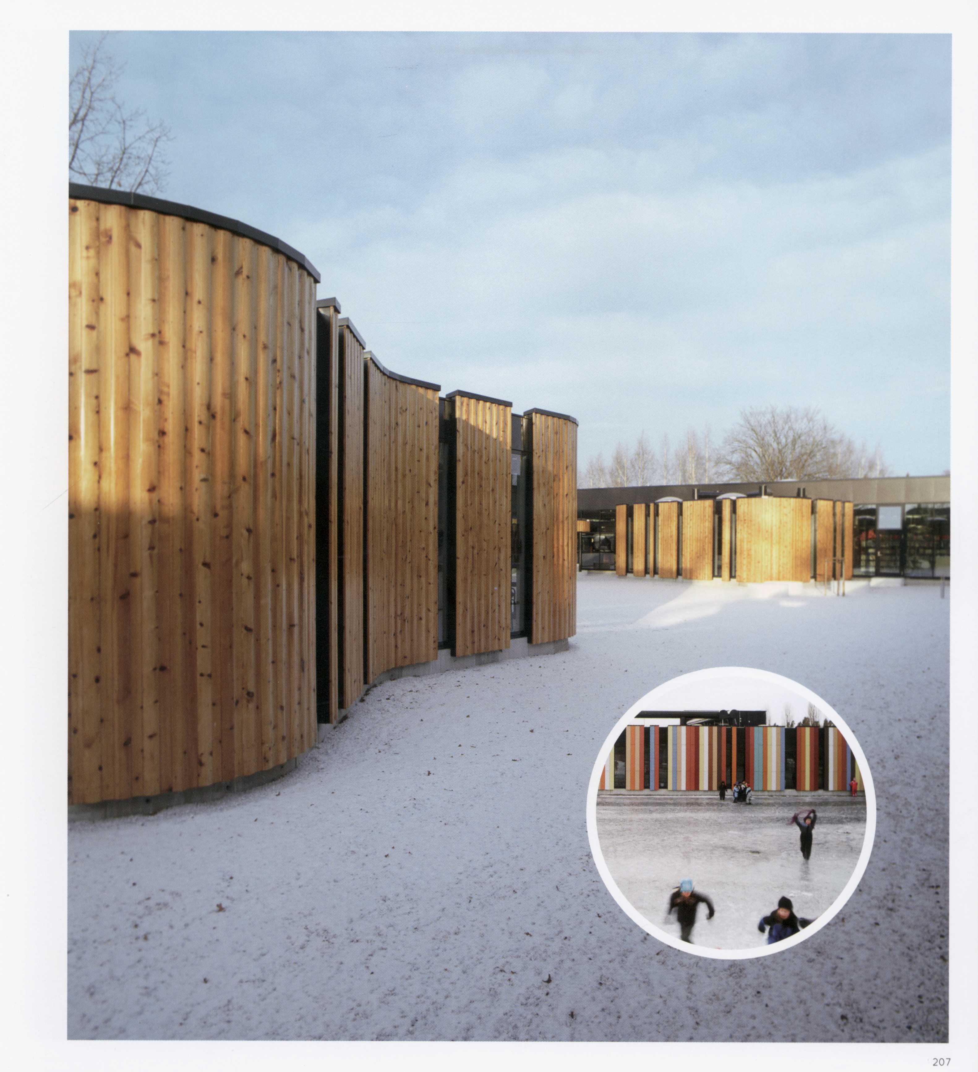 国外幼儿园设计-3-36