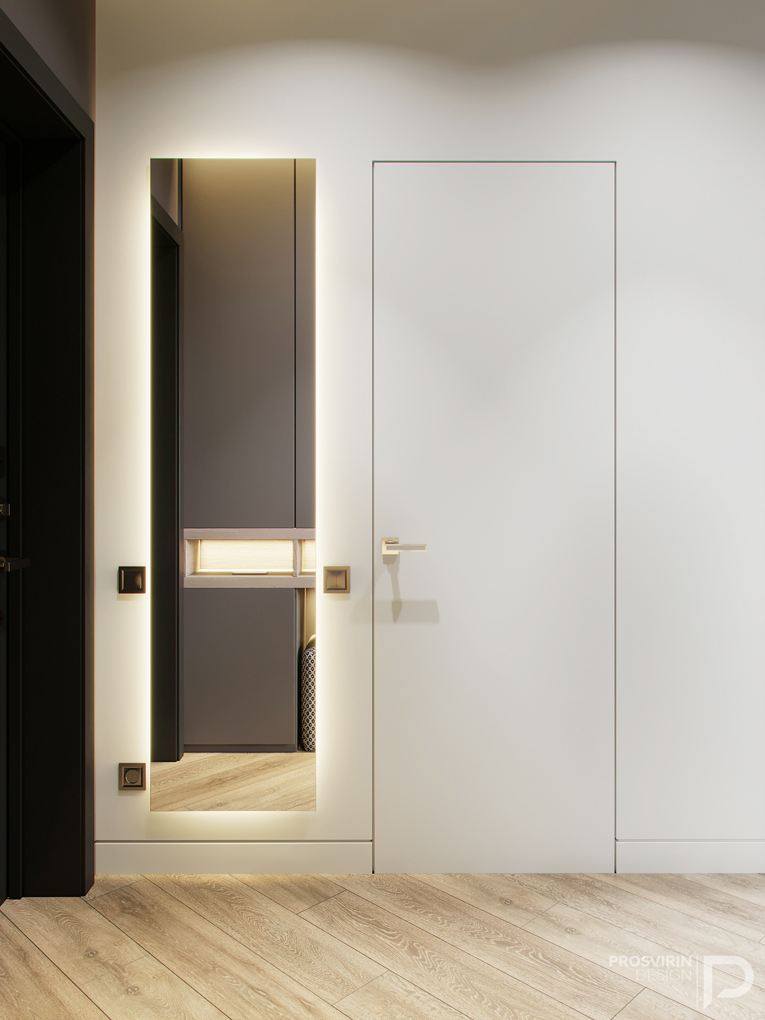 色彩缤纷的 2018 年首都家庭室内设计-7