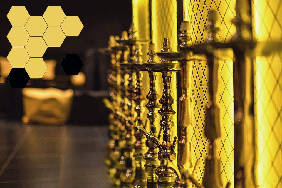 乌克兰基辅 WOODSystems 的"Opium"公寓设计-9