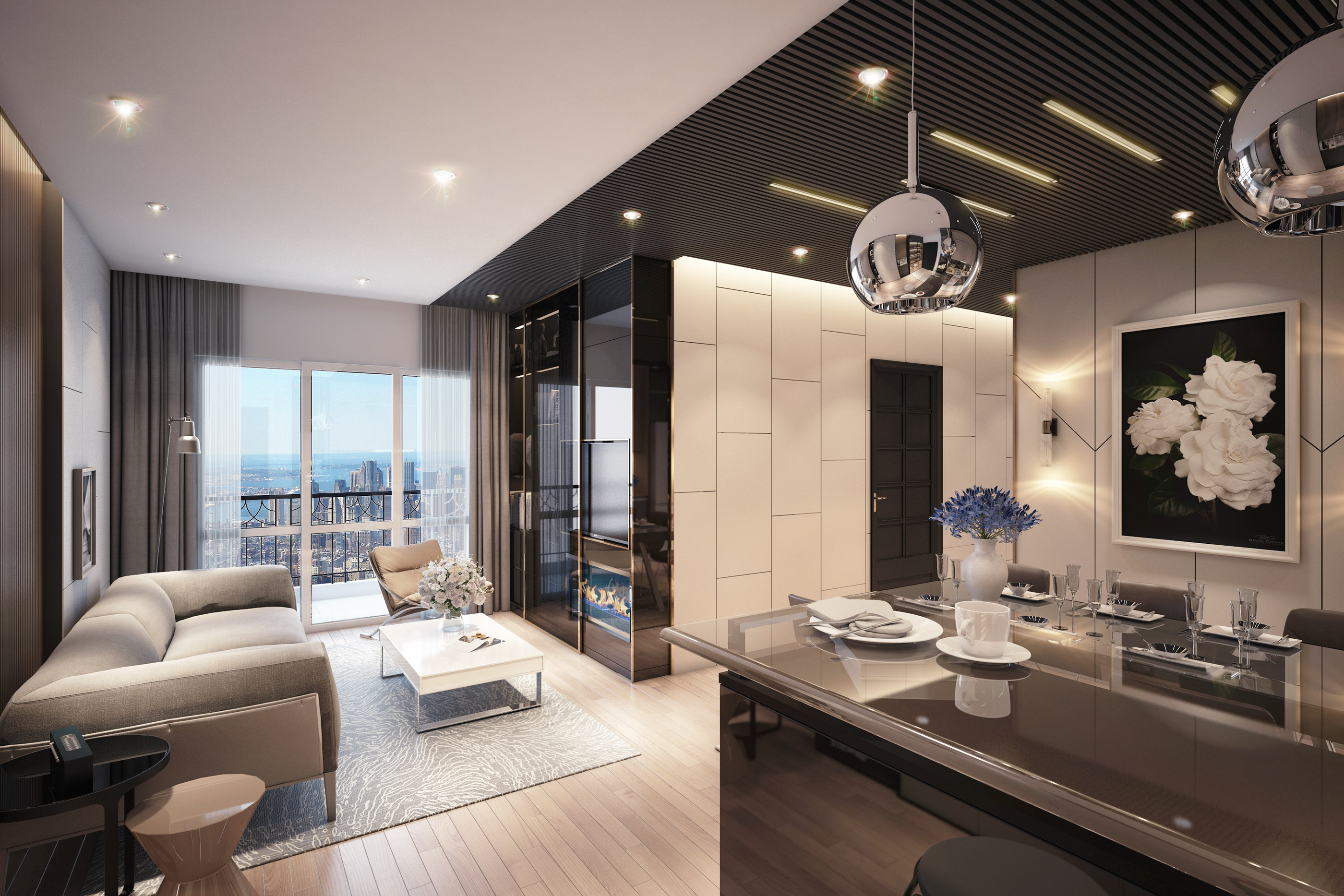 Vinhome Gardenia | 打造优雅宜居的生活空间-5