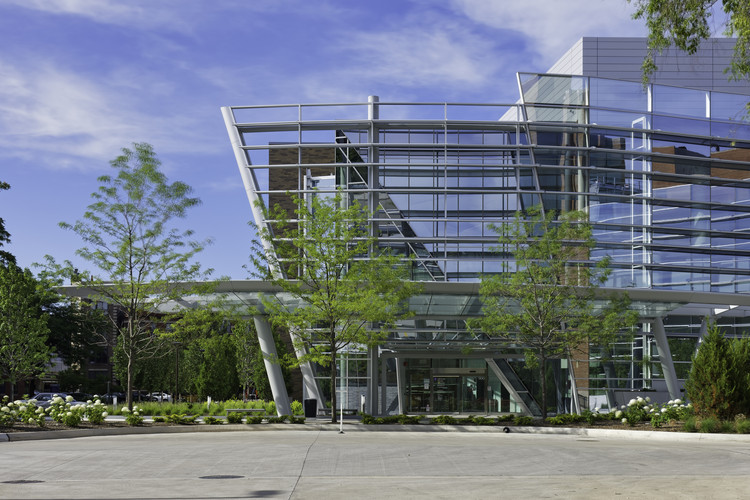 伊利诺伊共济会医疗中心高级护理中心-2