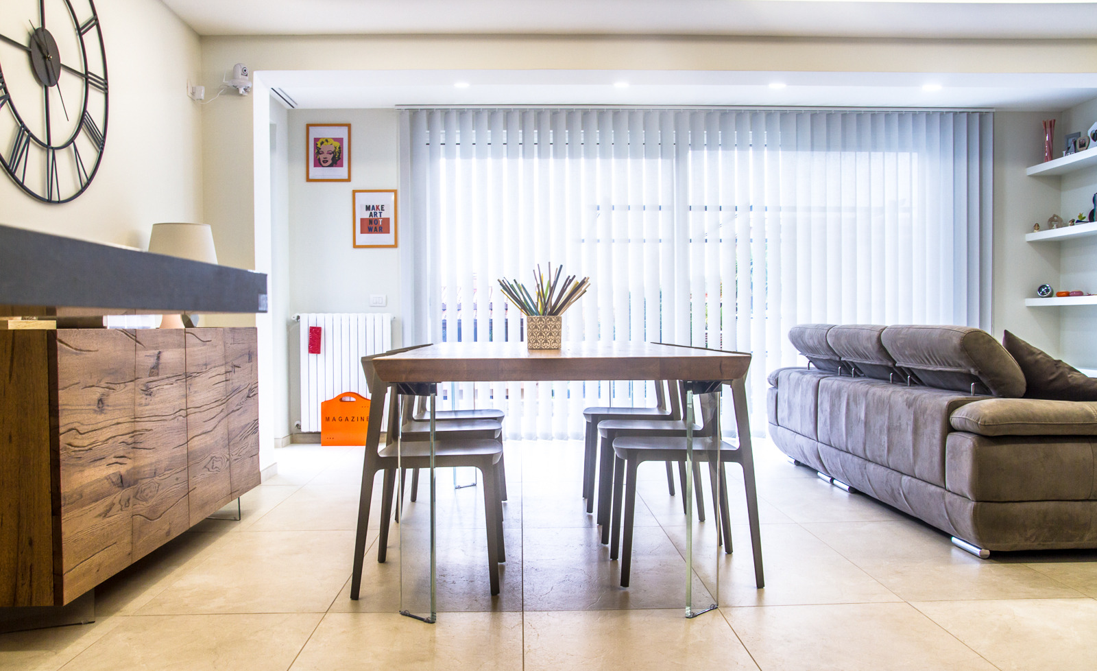 现代简约别墅，高效节能环保设计-27